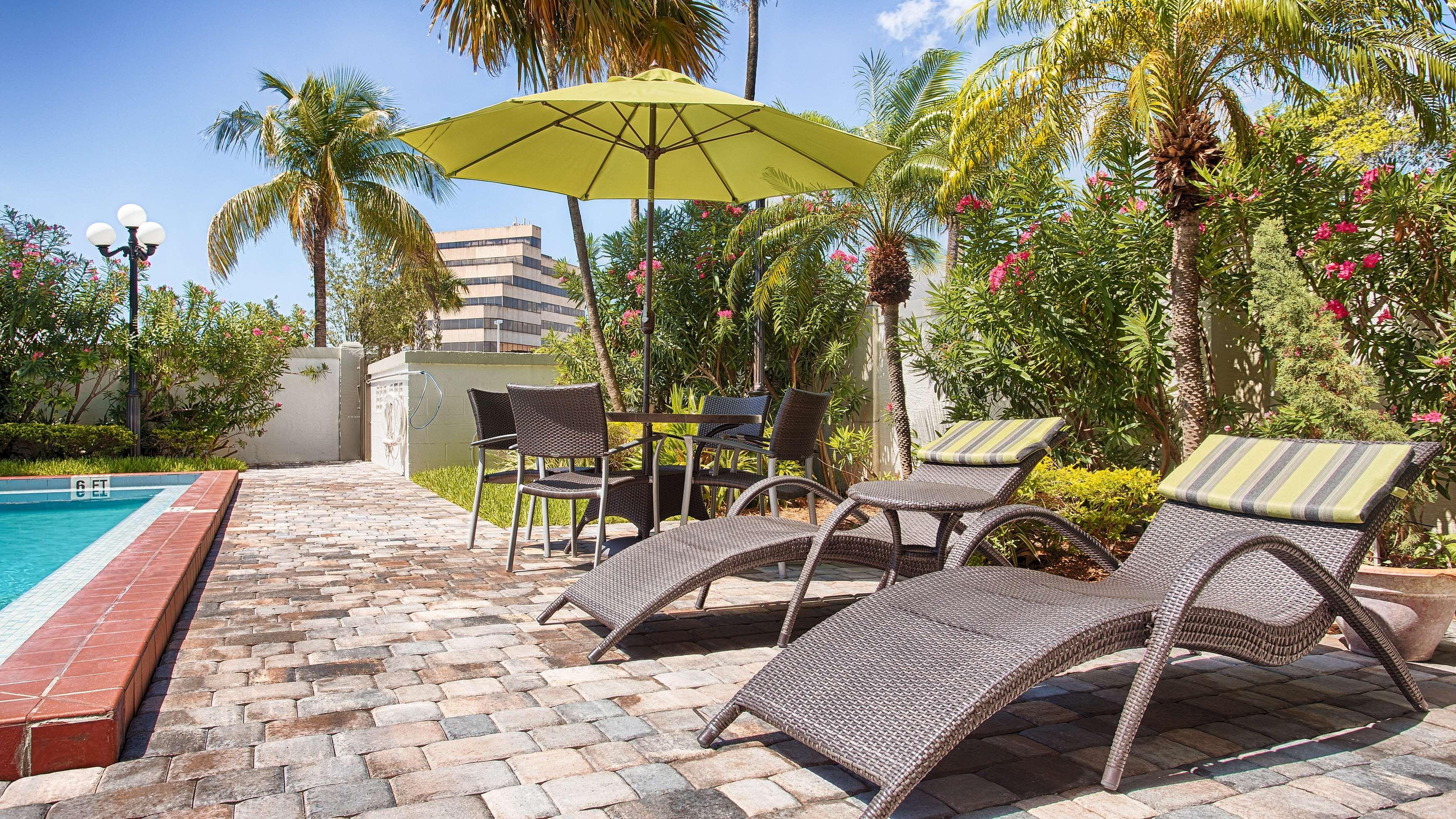 Western North Miami-bal Harbour 3* North Miami