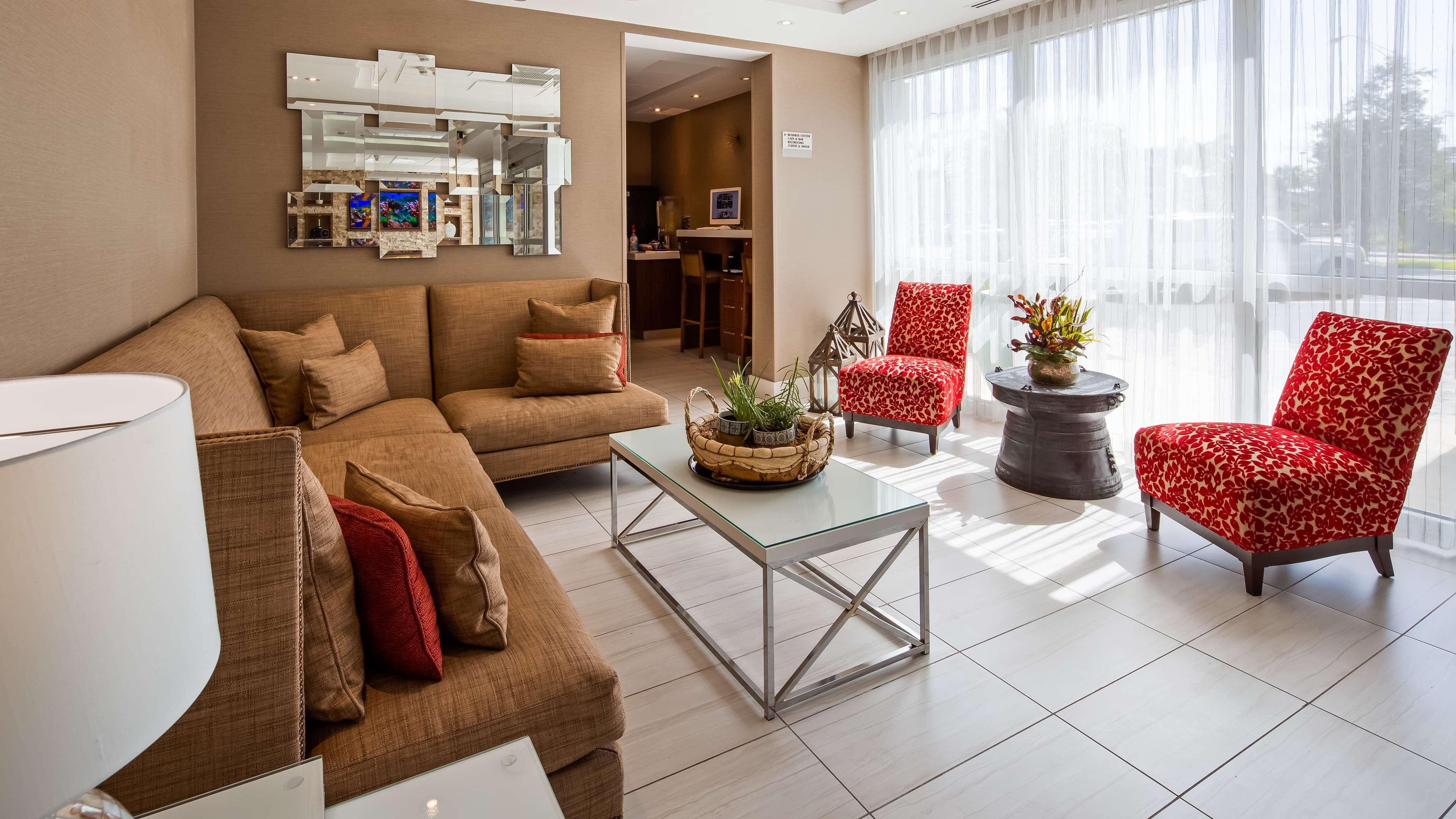 Hotel Western North Miami-bal Harbour