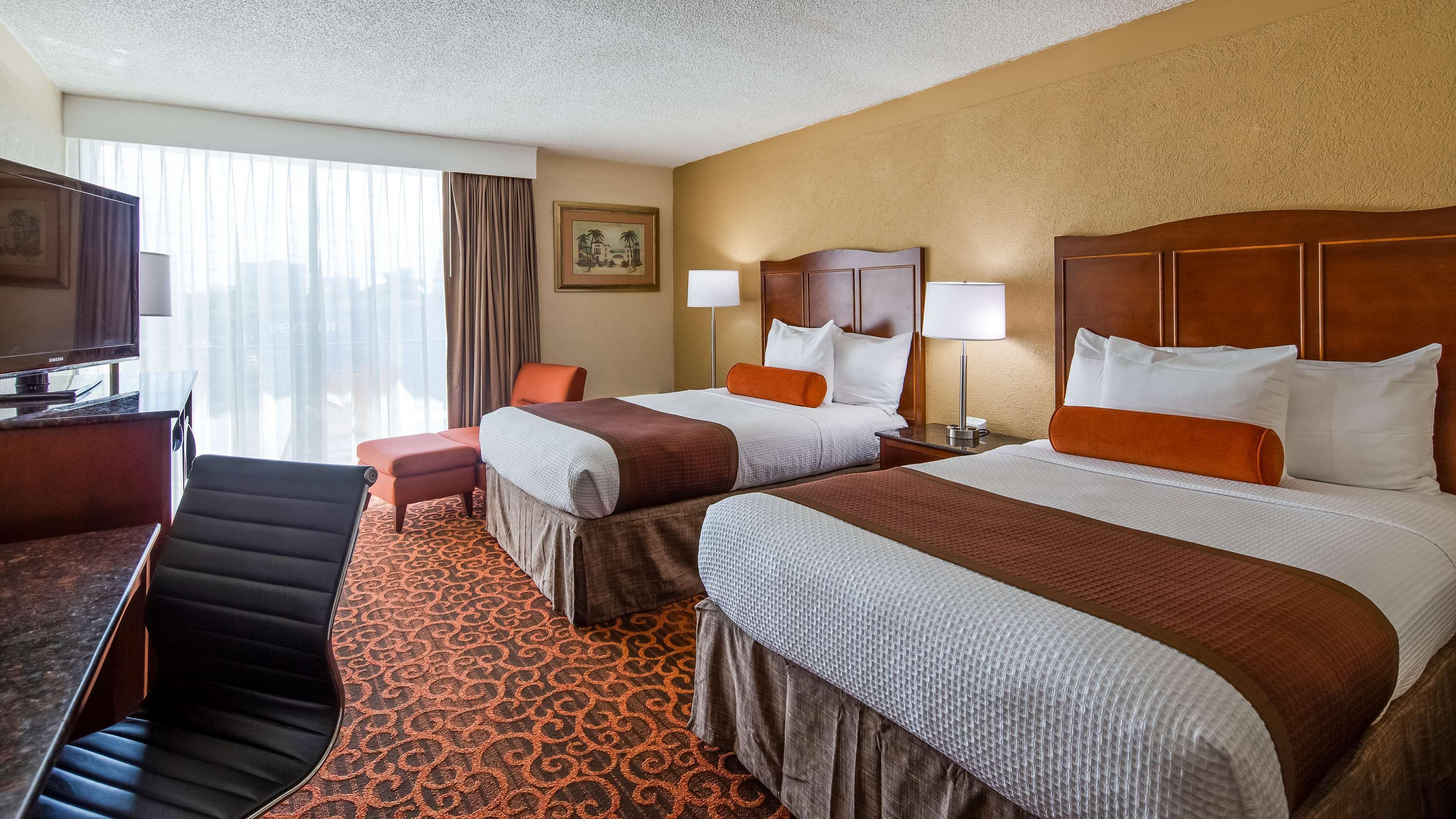 Western North Miami-bal Harbour Hotel