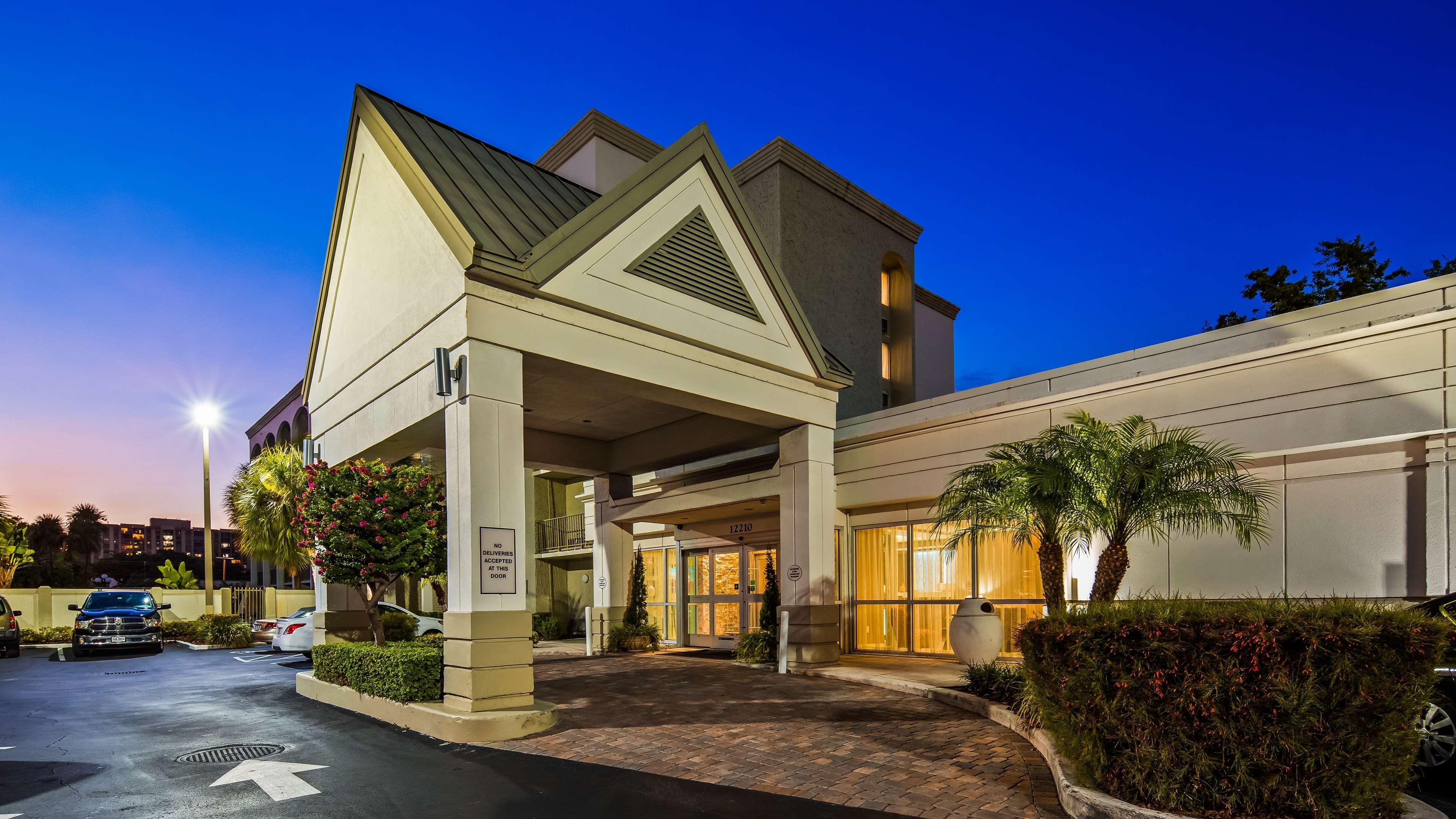 Western North Miami-bal Harbour 3*