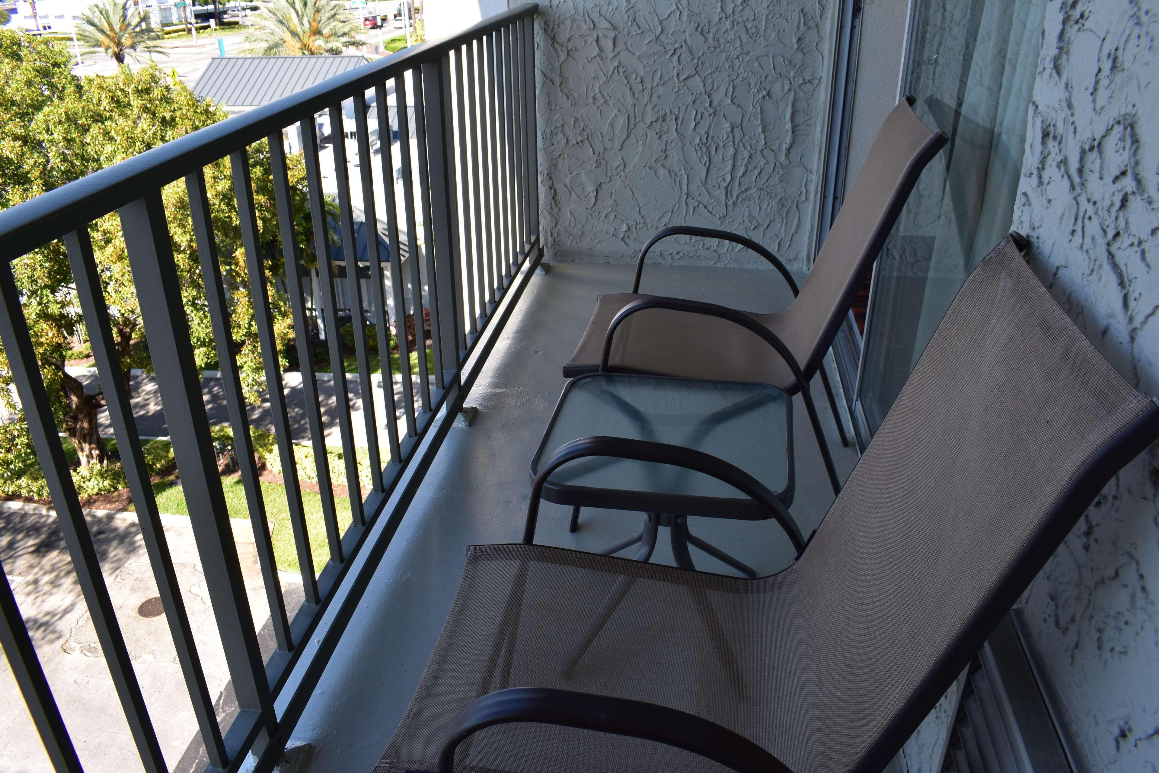 Hotel Western North Miami-bal Harbour 3*