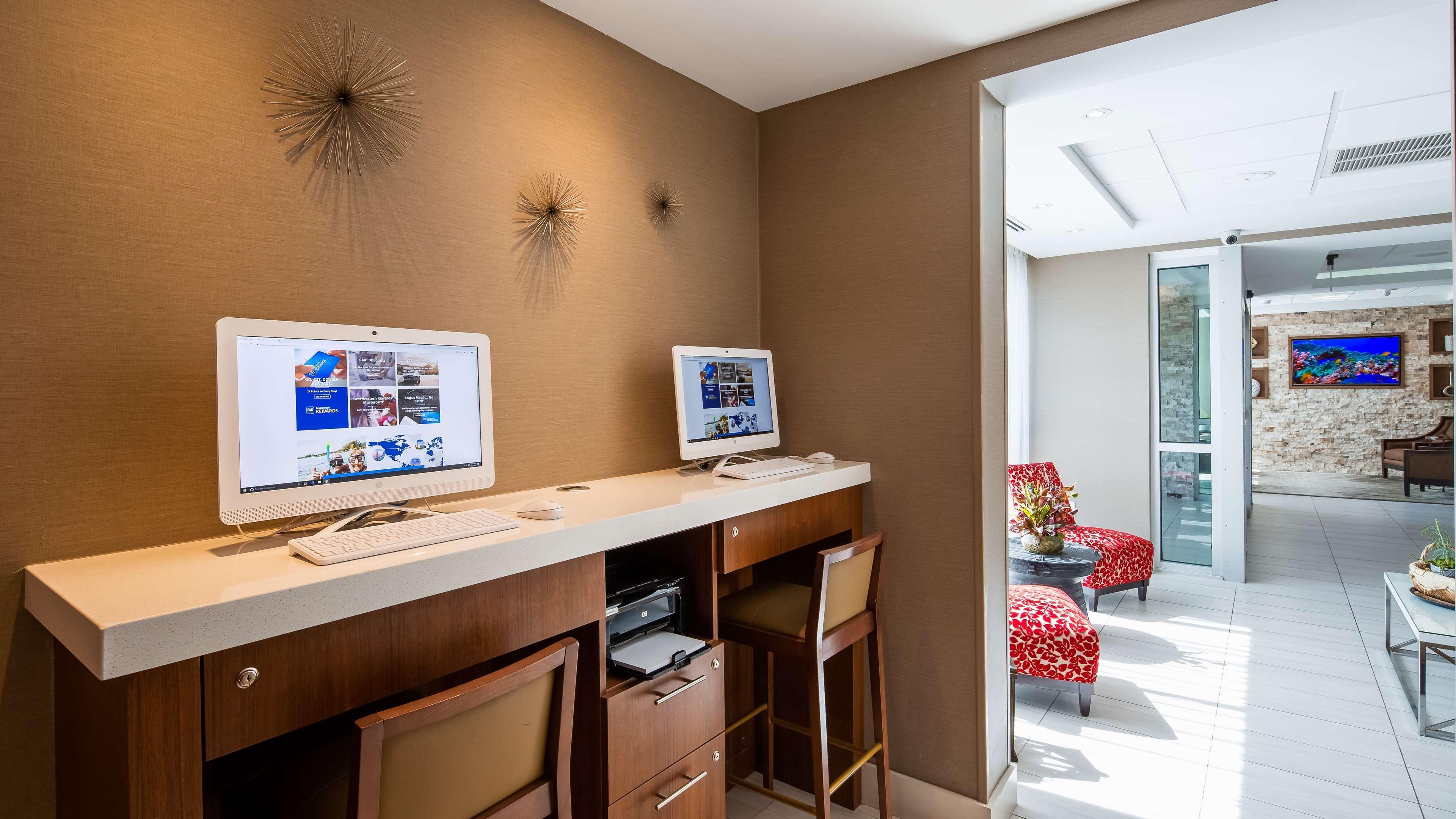 Western North Miami-bal Harbour 3*