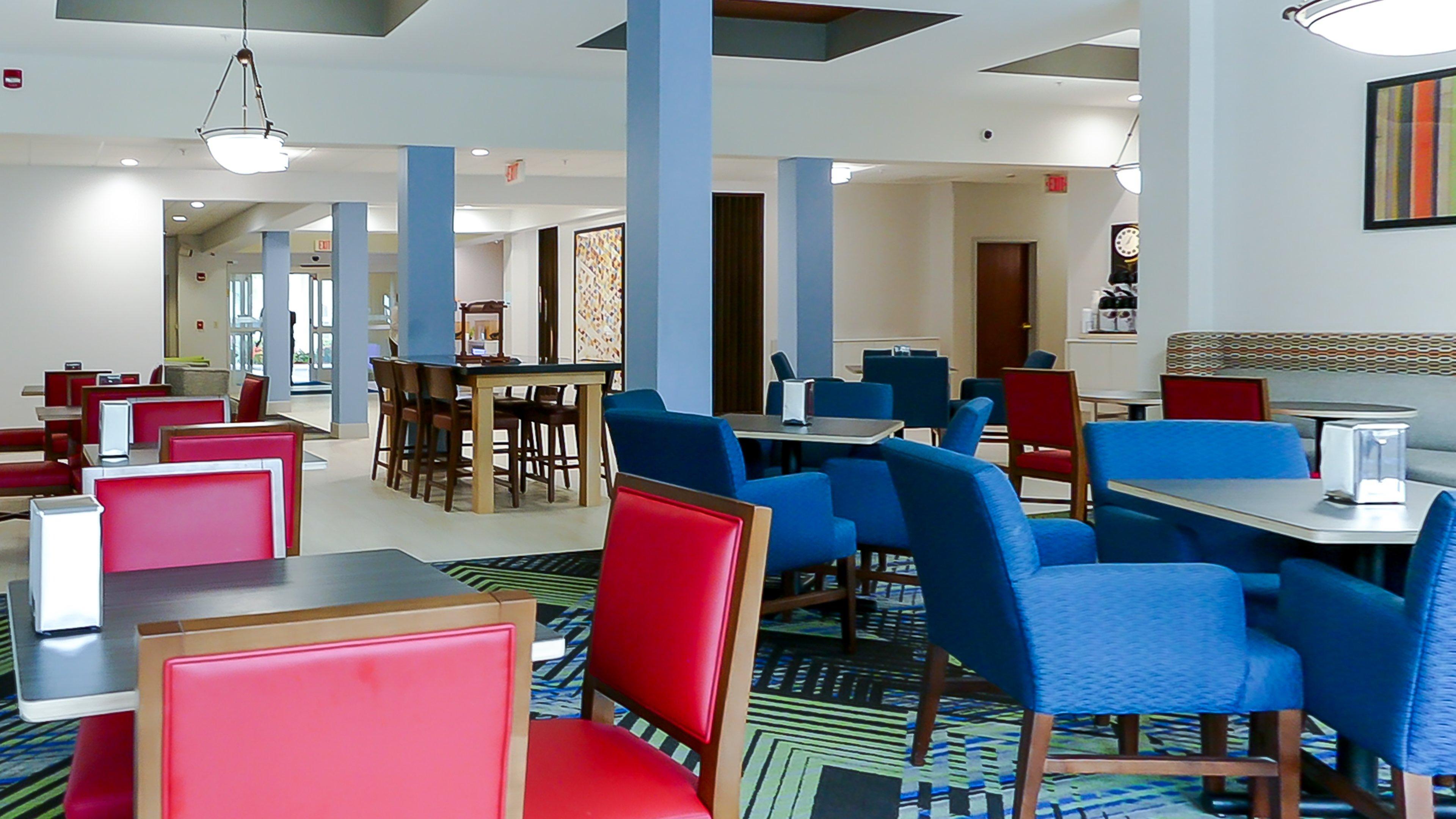 Express North / I-275 By Ihg 2*