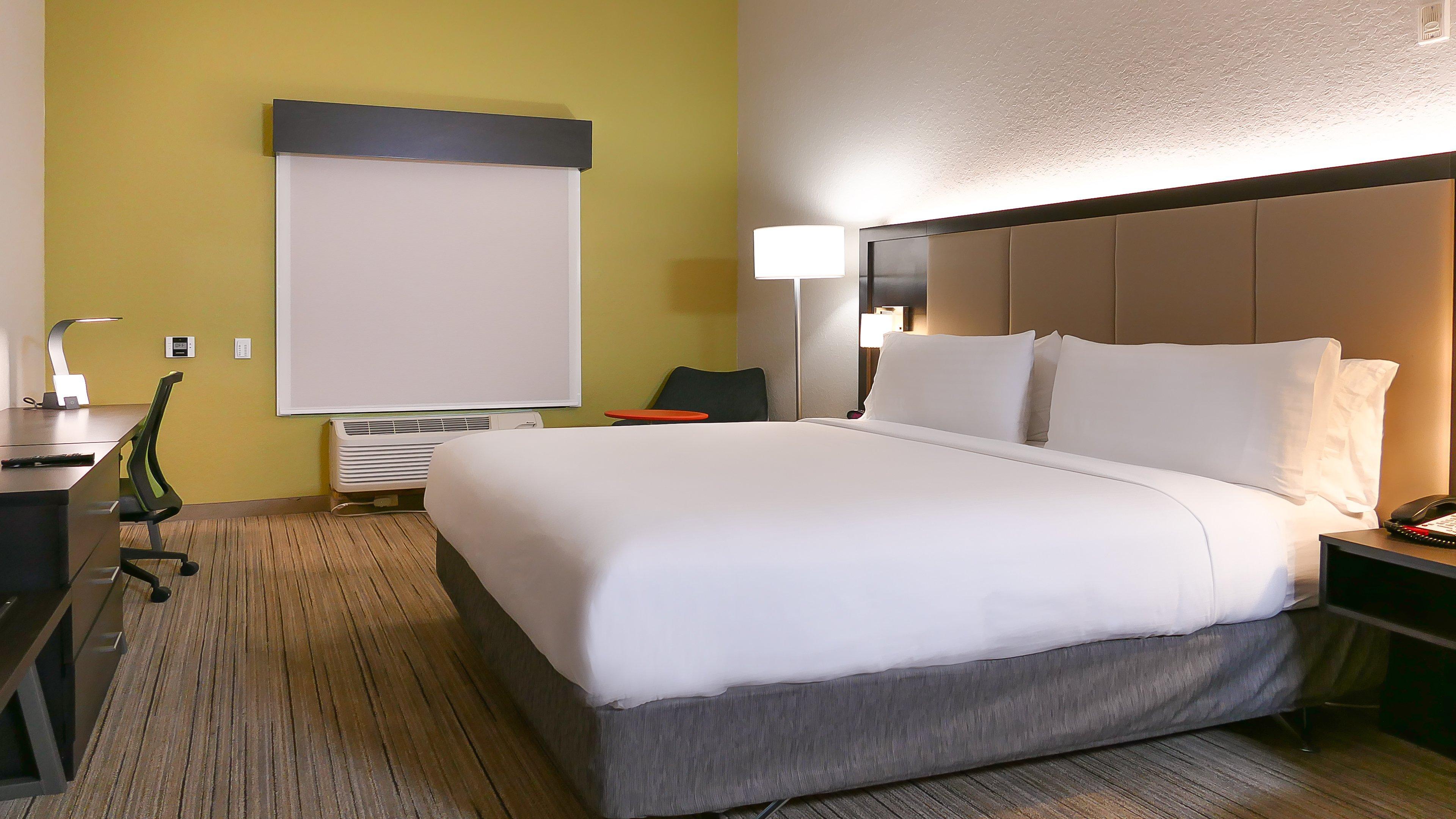 Express North / I-275 By Ihg