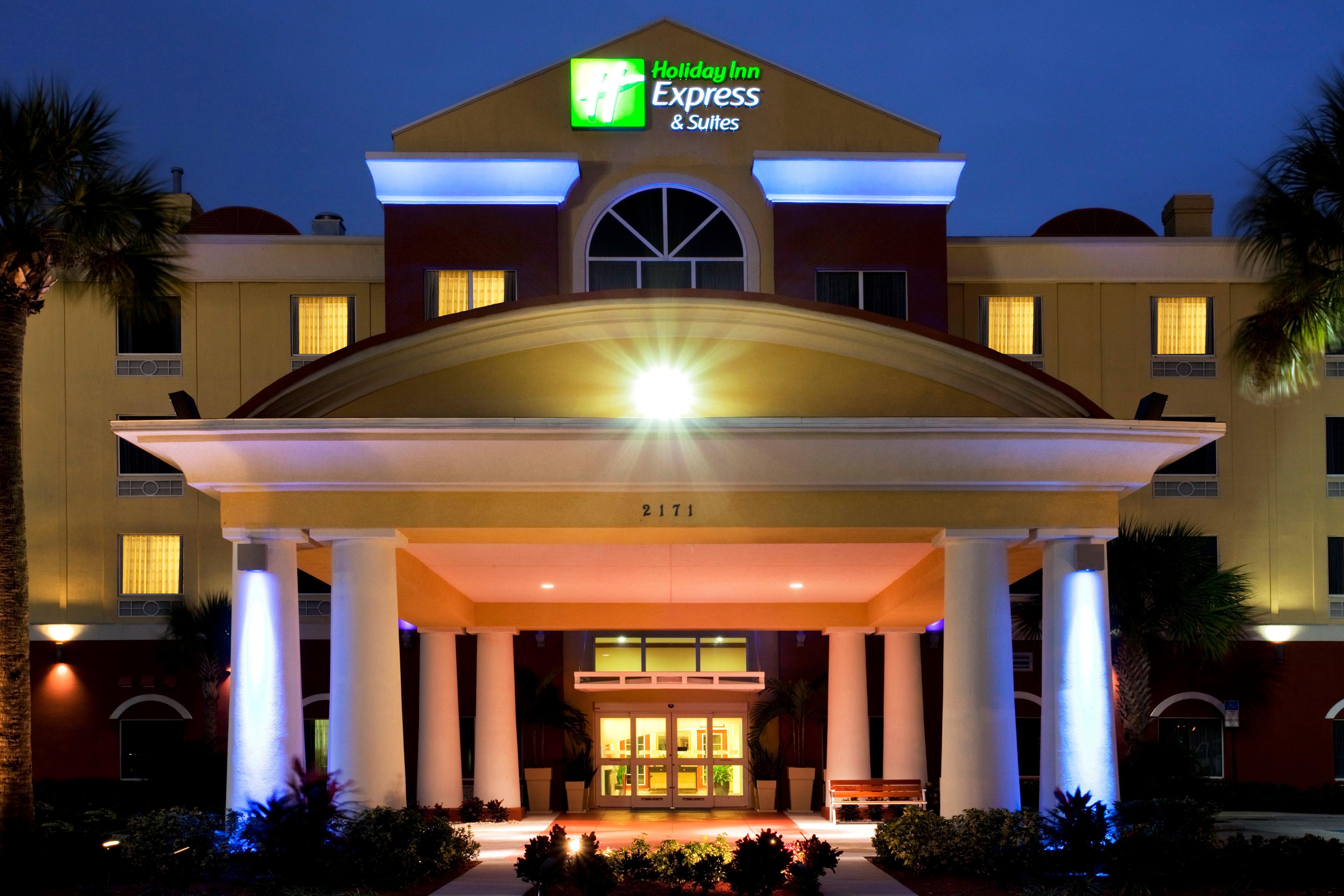 Hotel Express North / I-275 By Ihg