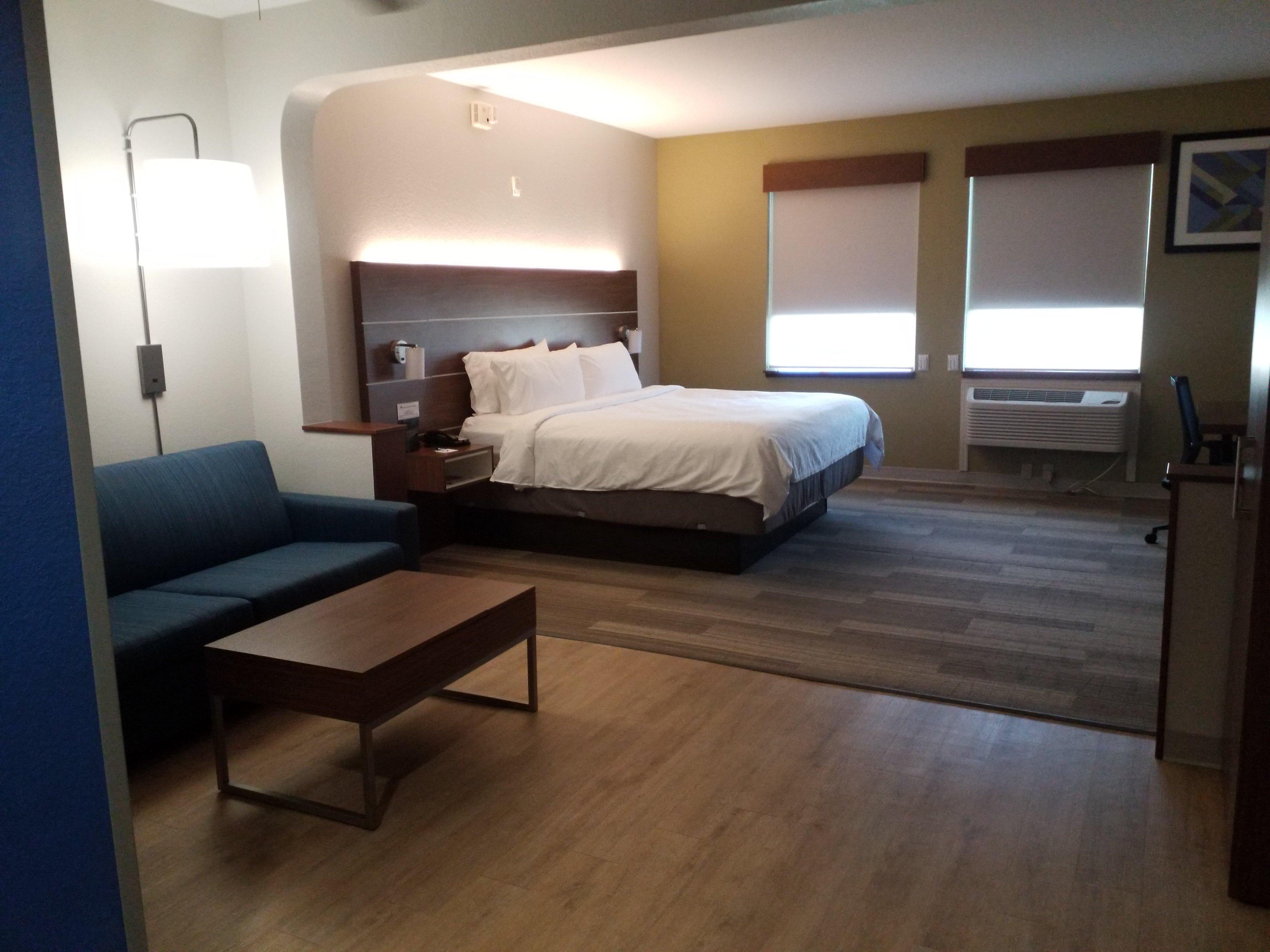 Express Daytona - Speedway, An Ihg 3*