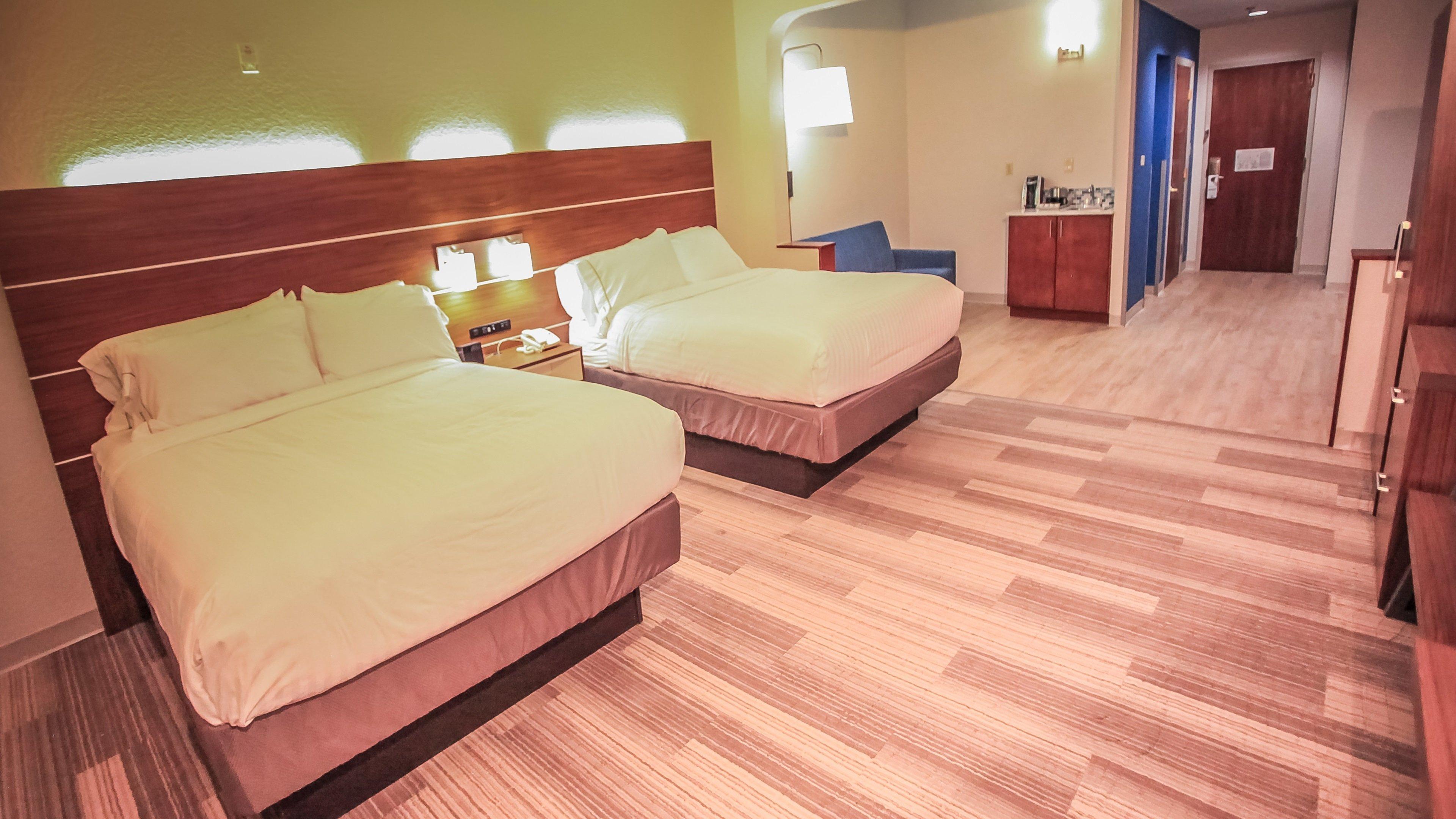 Express Daytona - Speedway, An Ihg 3* Daytona Beach
