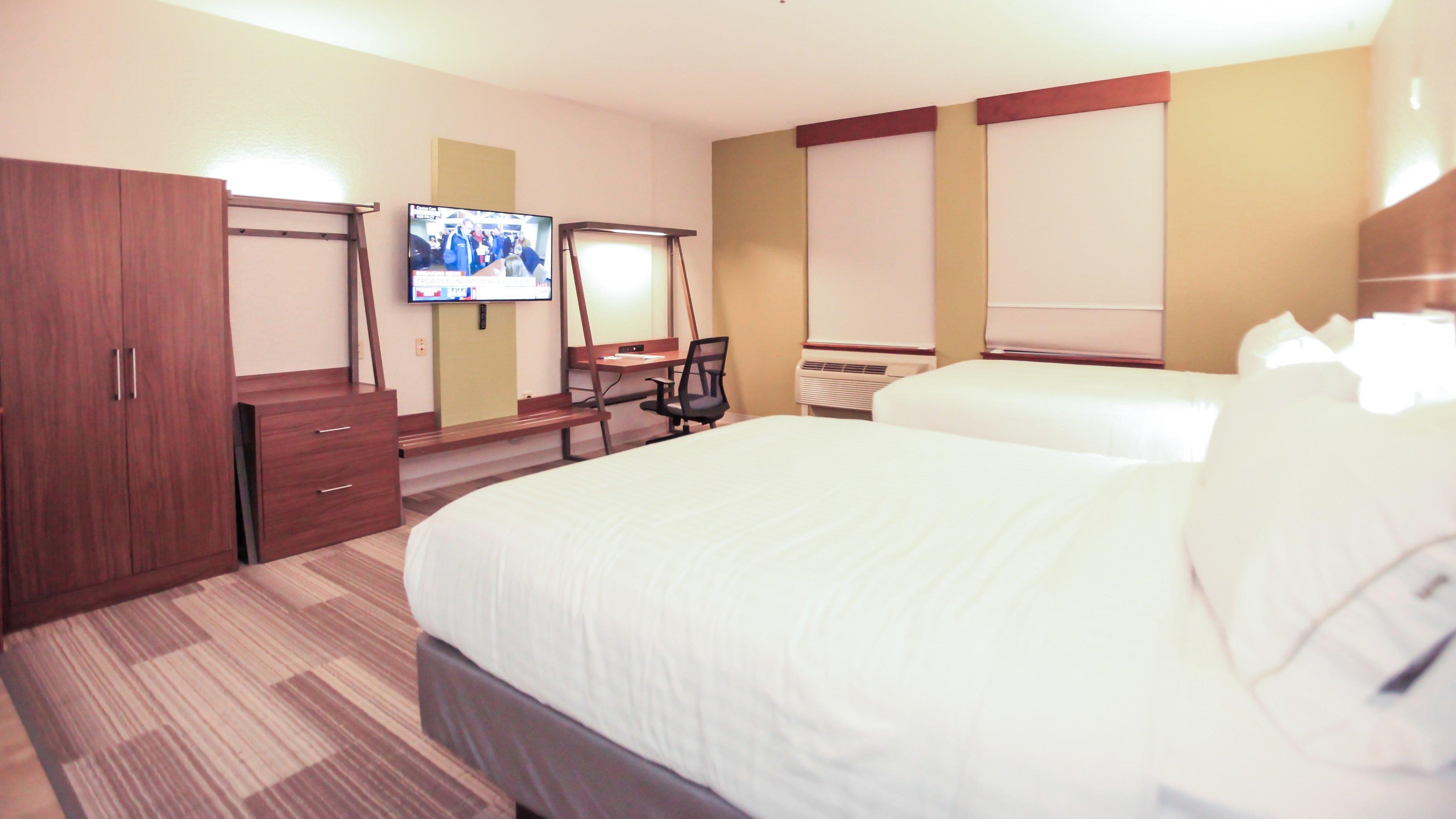 Hotel Express Daytona - Speedway, An Ihg 3*