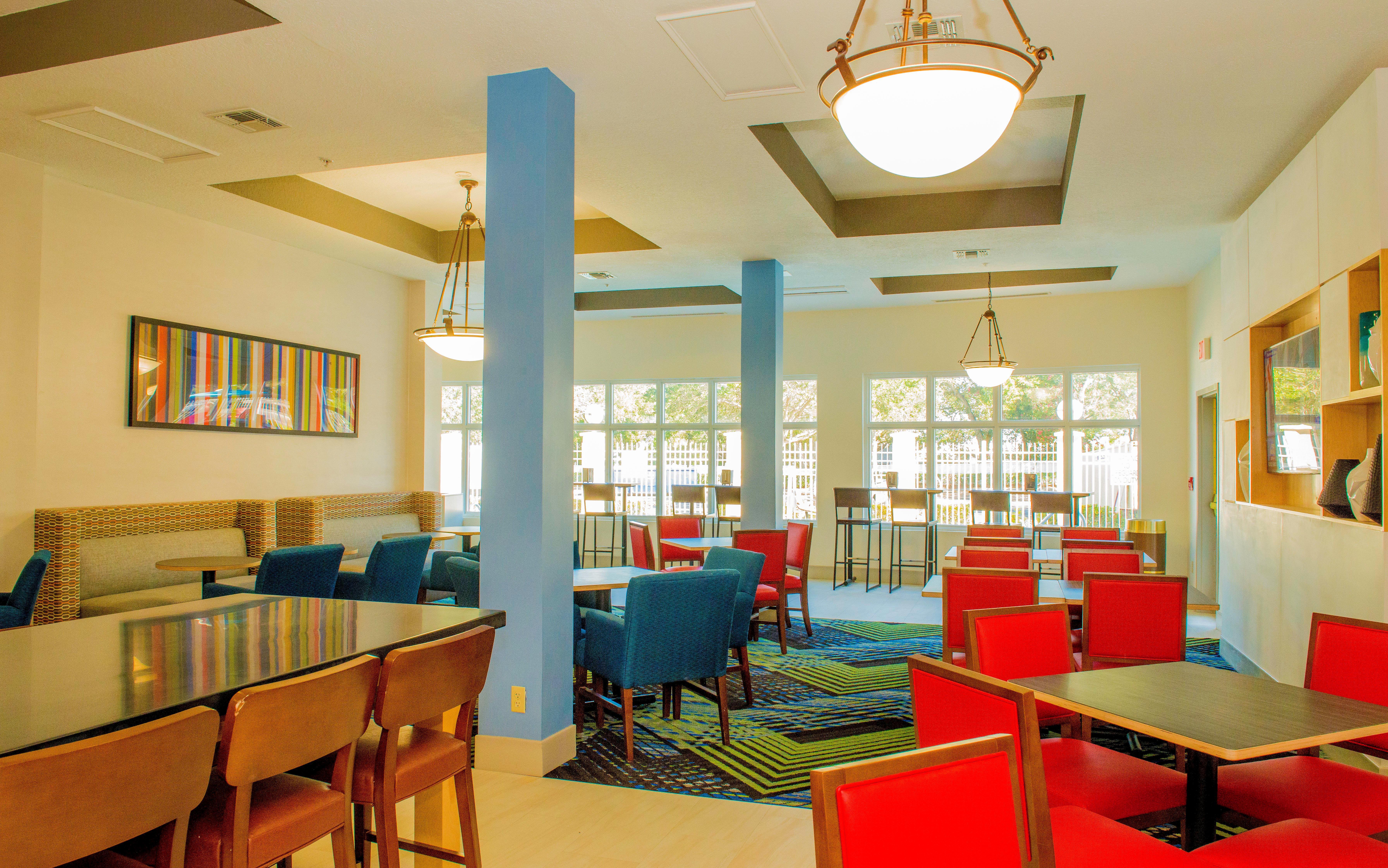 Hotel Express North / I-275 By Ihg 2*