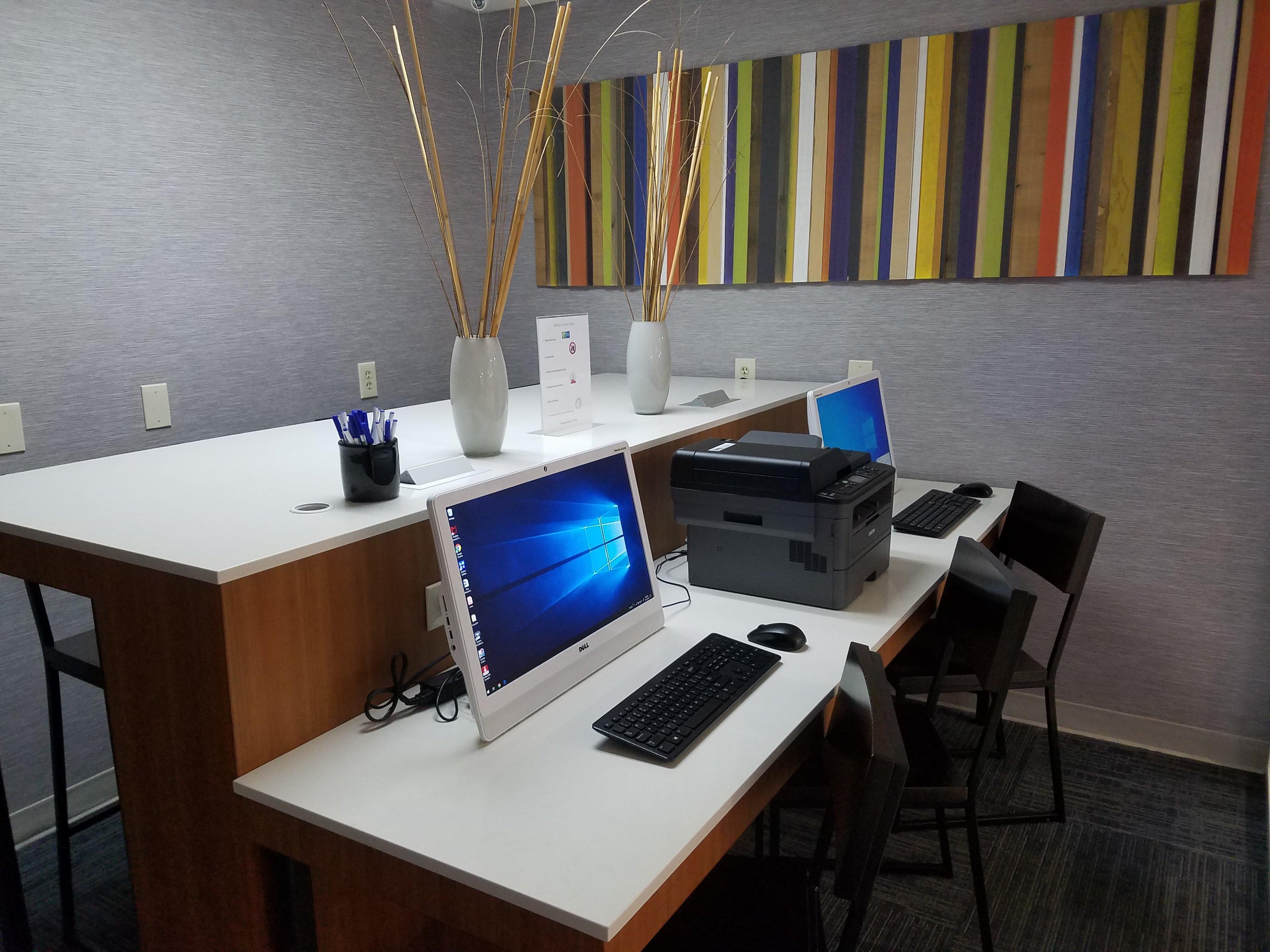 Hotel Express Daytona - Speedway, An Ihg