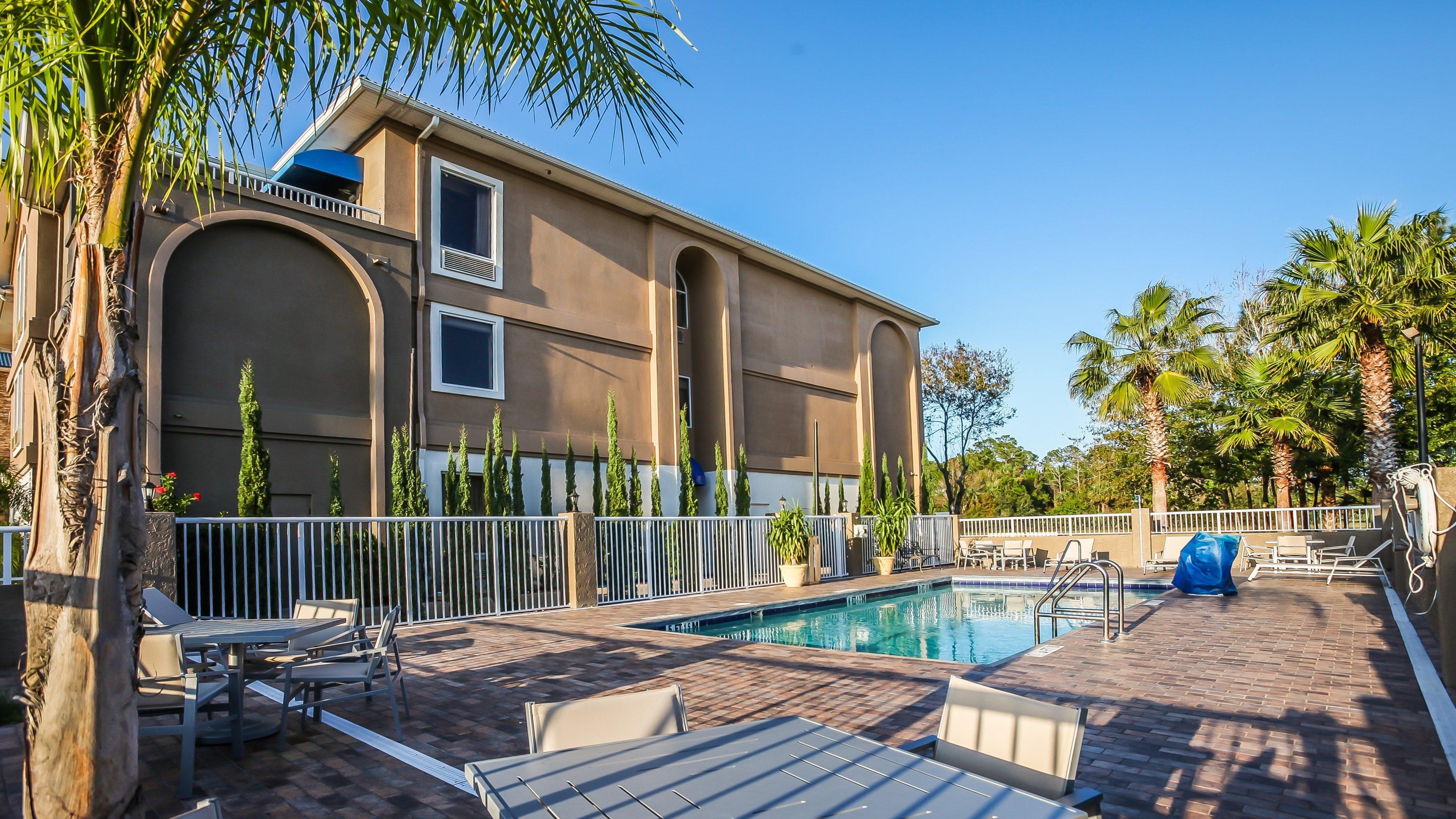 Express Daytona - Speedway, An Ihg