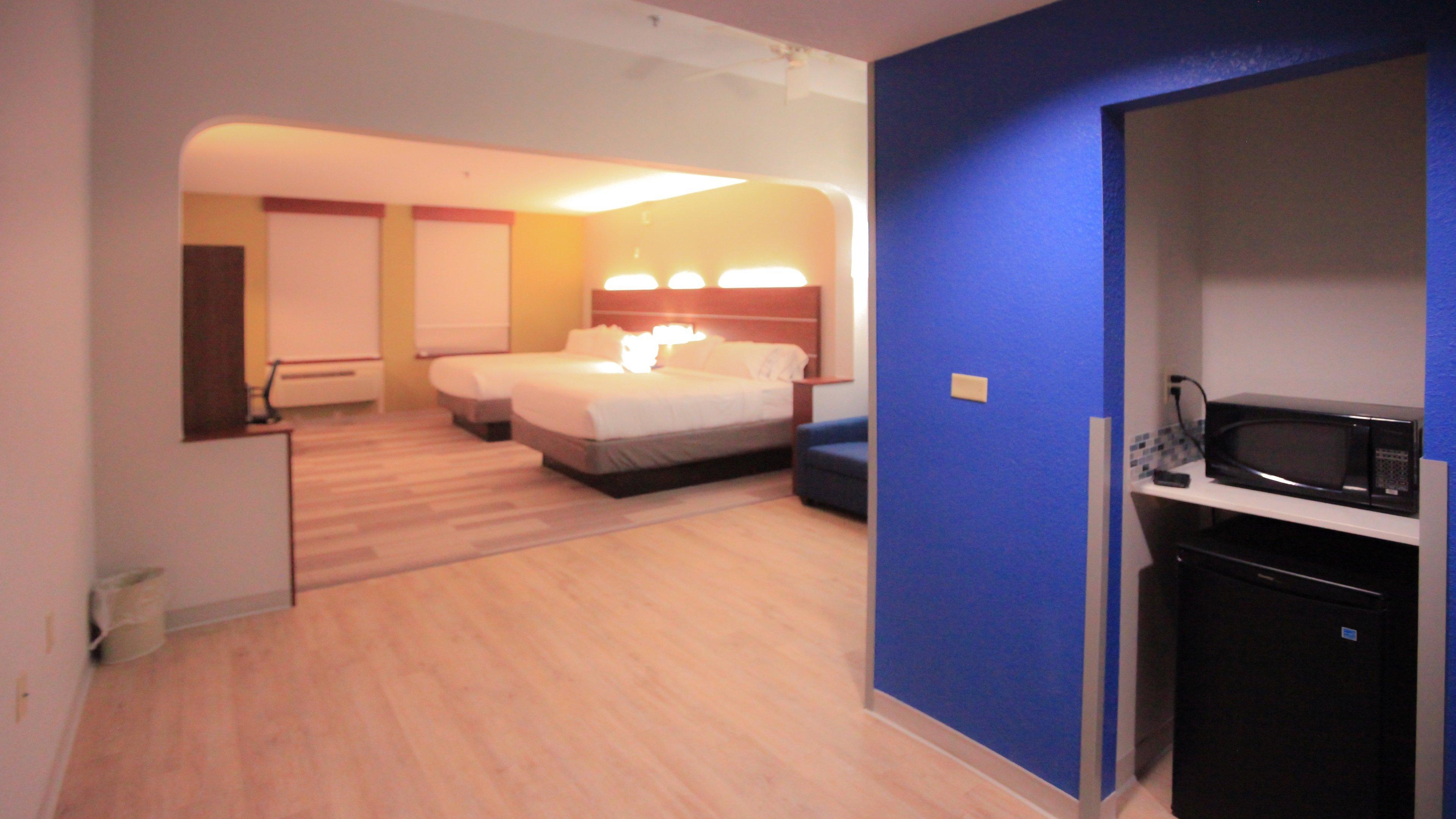 Express Daytona - Speedway, An Ihg Hotel 3*