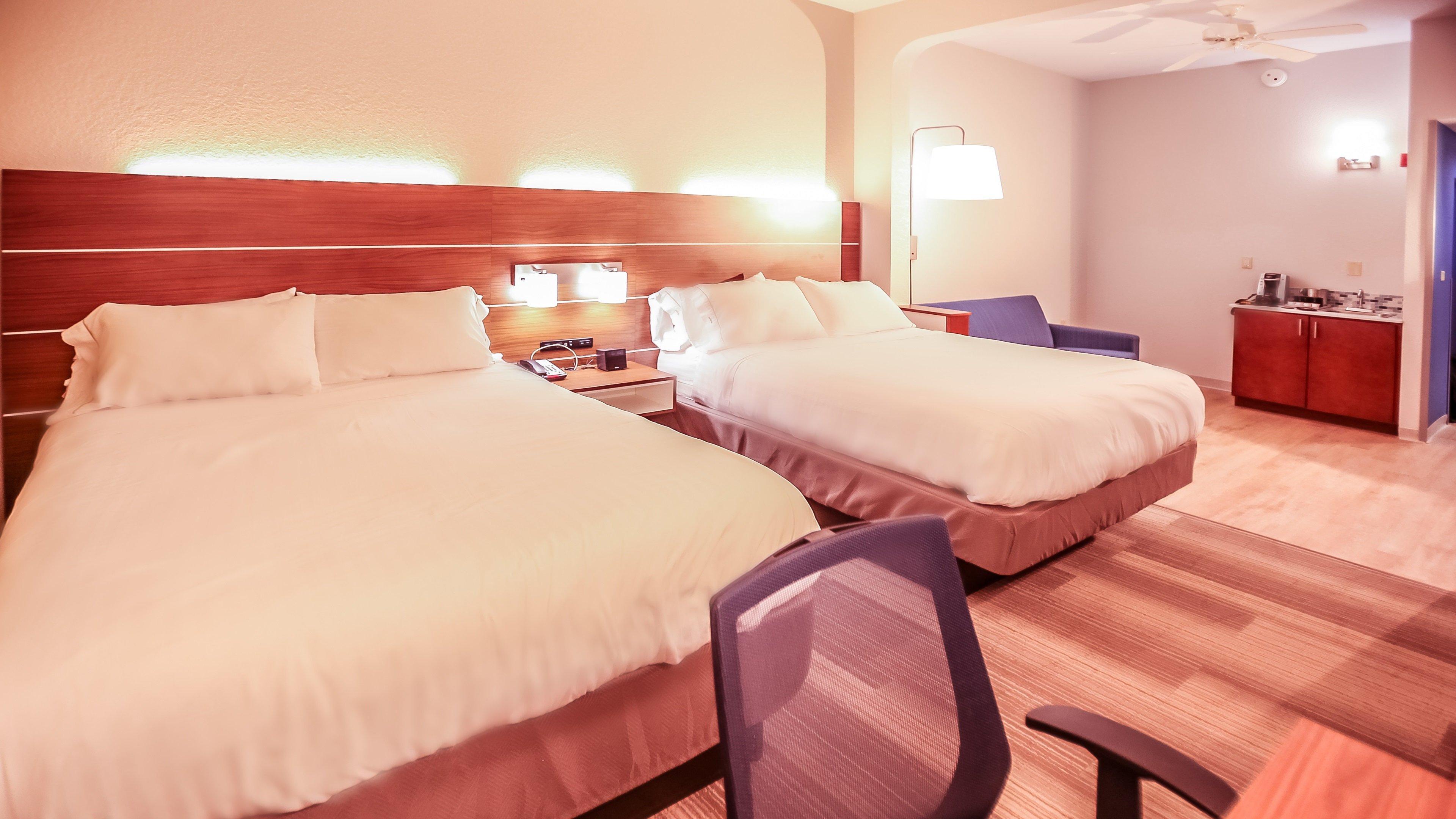 Express Daytona - Speedway, An Ihg 3* Daytona Beach
