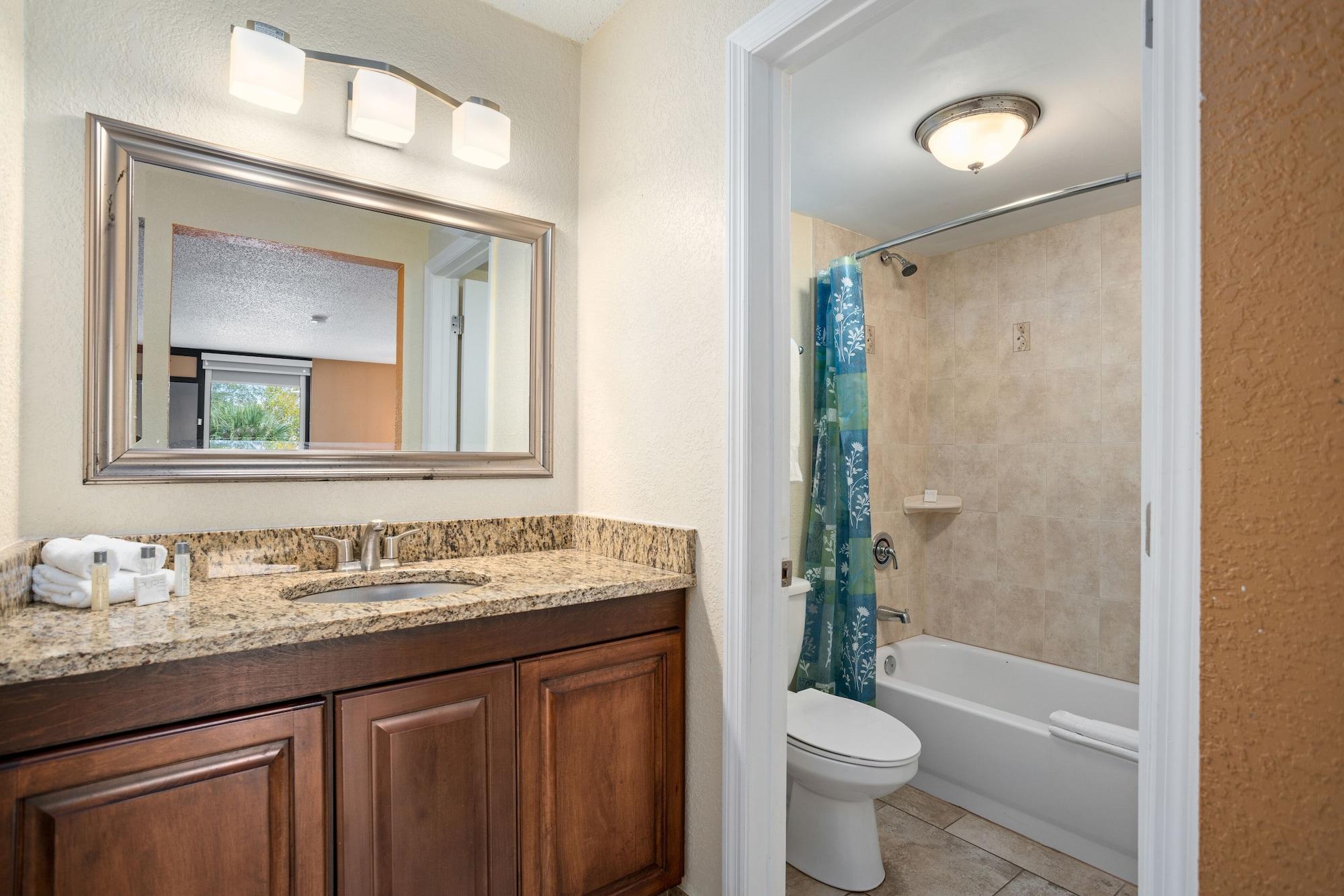 Park Royal Orlando Hotel Kissimmee