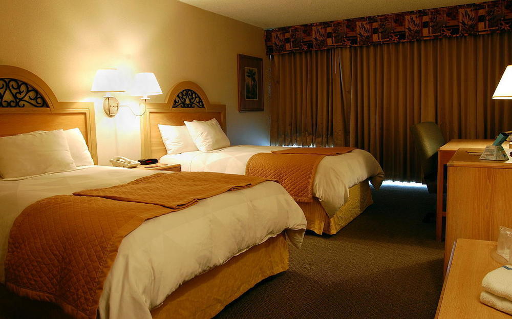 The Godfrey & Hotel