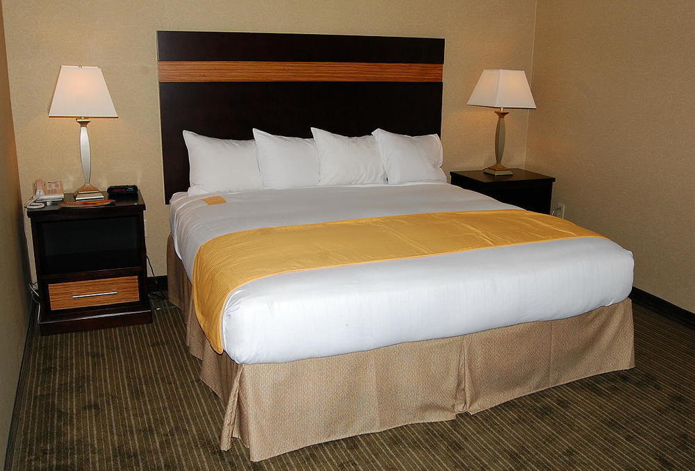 Hotel The Godfrey & 3*