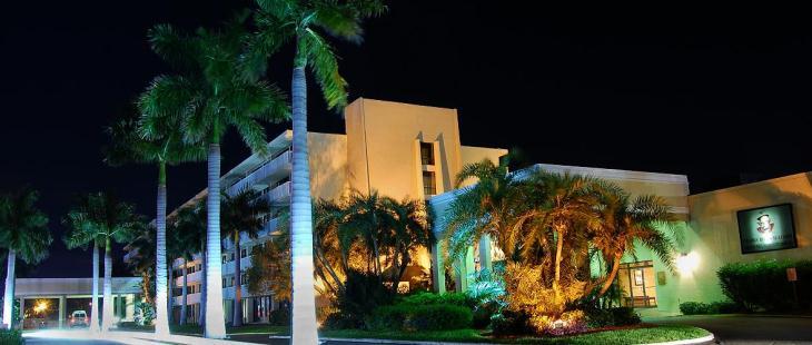 The Godfrey & Hotel Tampa