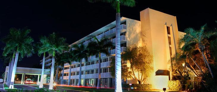 Hotel The Godfrey & 3*