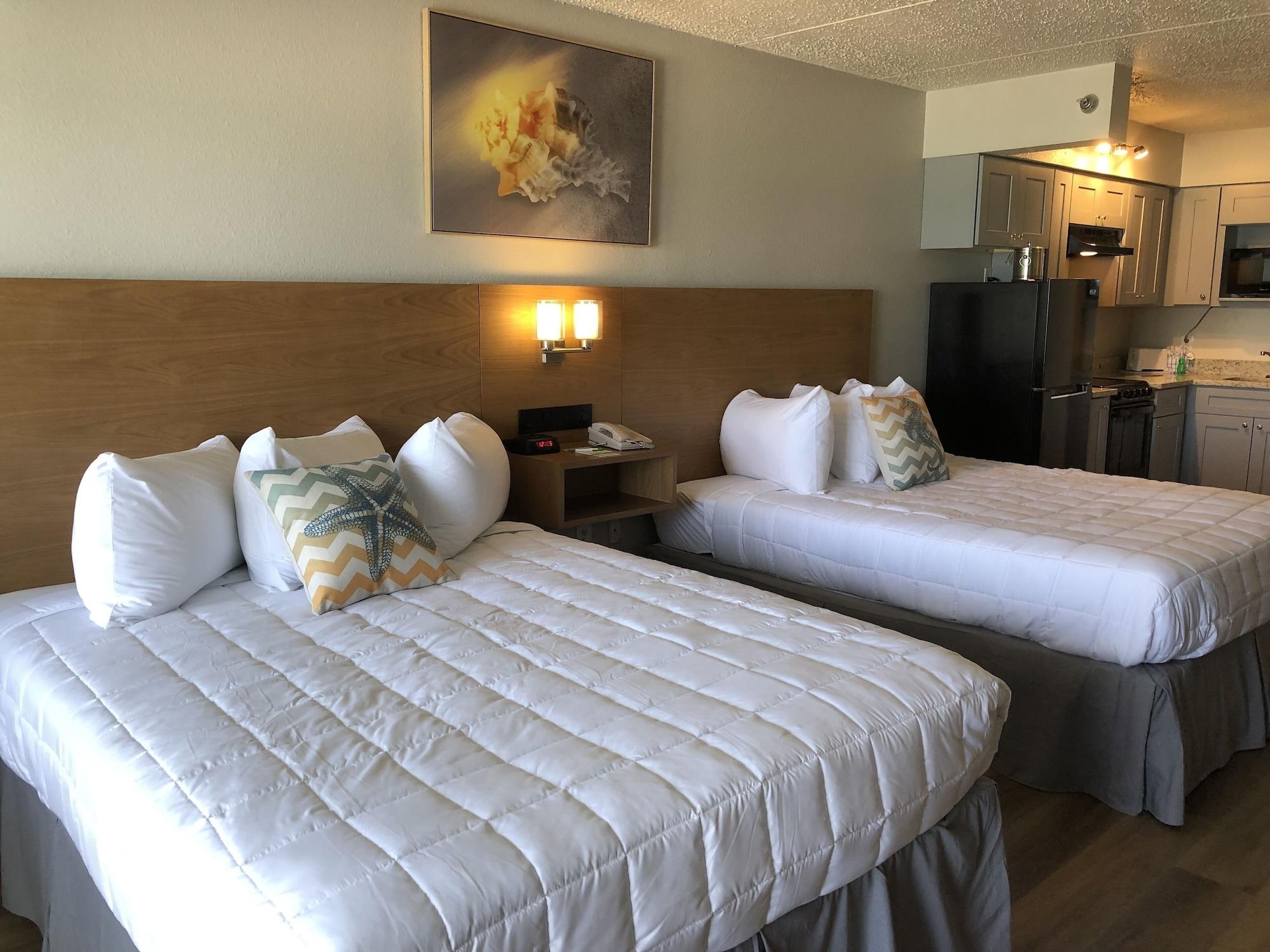 Sugar Sands Beachfront Hotel, A By The Sea 3* Laguna Beach