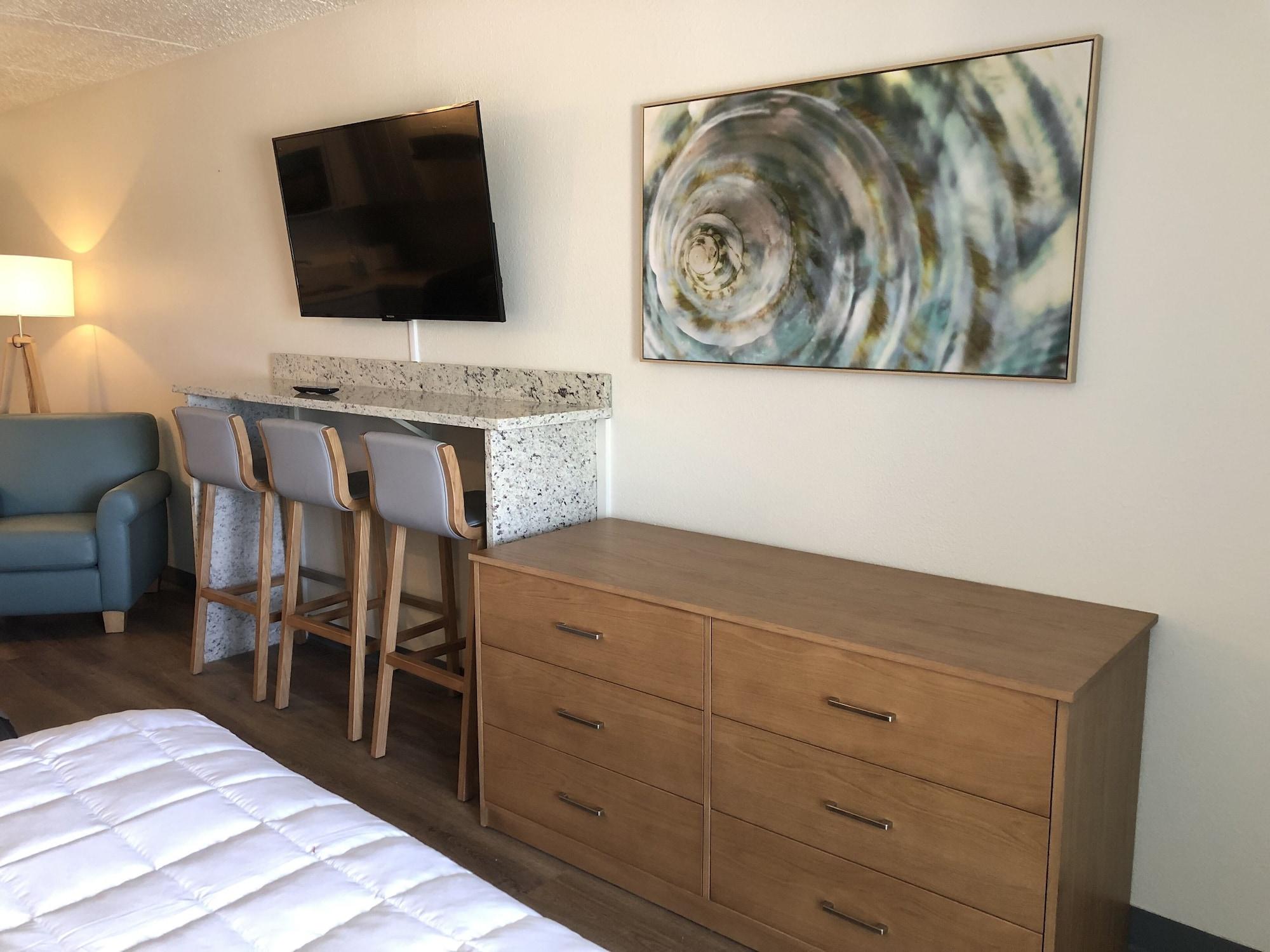 Hotel Sugar Sands Beachfront Hotel, A By The Sea Laguna Beach