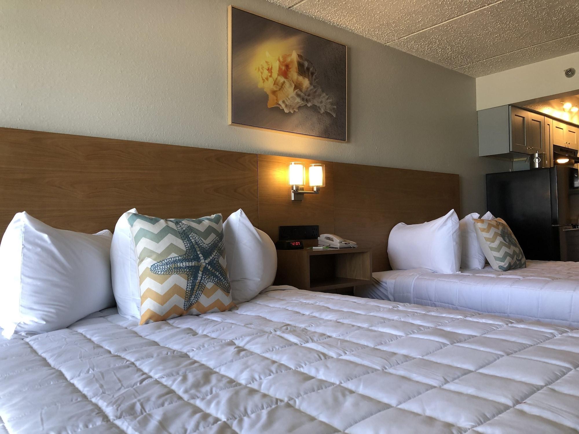 Sugar Sands Beachfront Hotel, A By The Sea Hotel Laguna Beach
