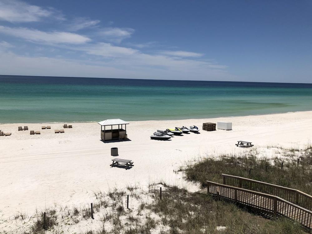 Sugar Sands Beachfront Hotel, A By The Sea 3*