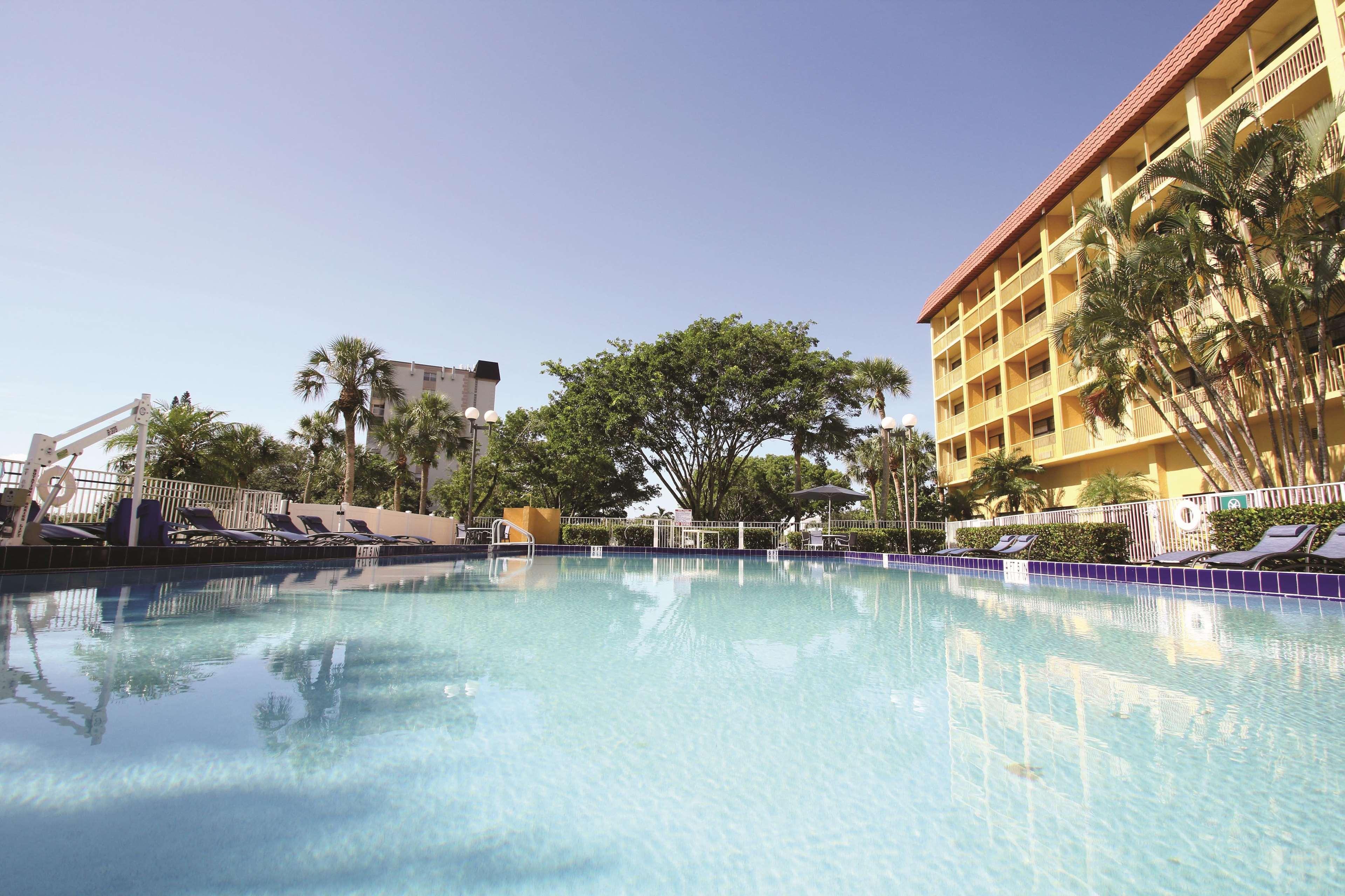 La Quinta By Wyndham Dr Coral Springs