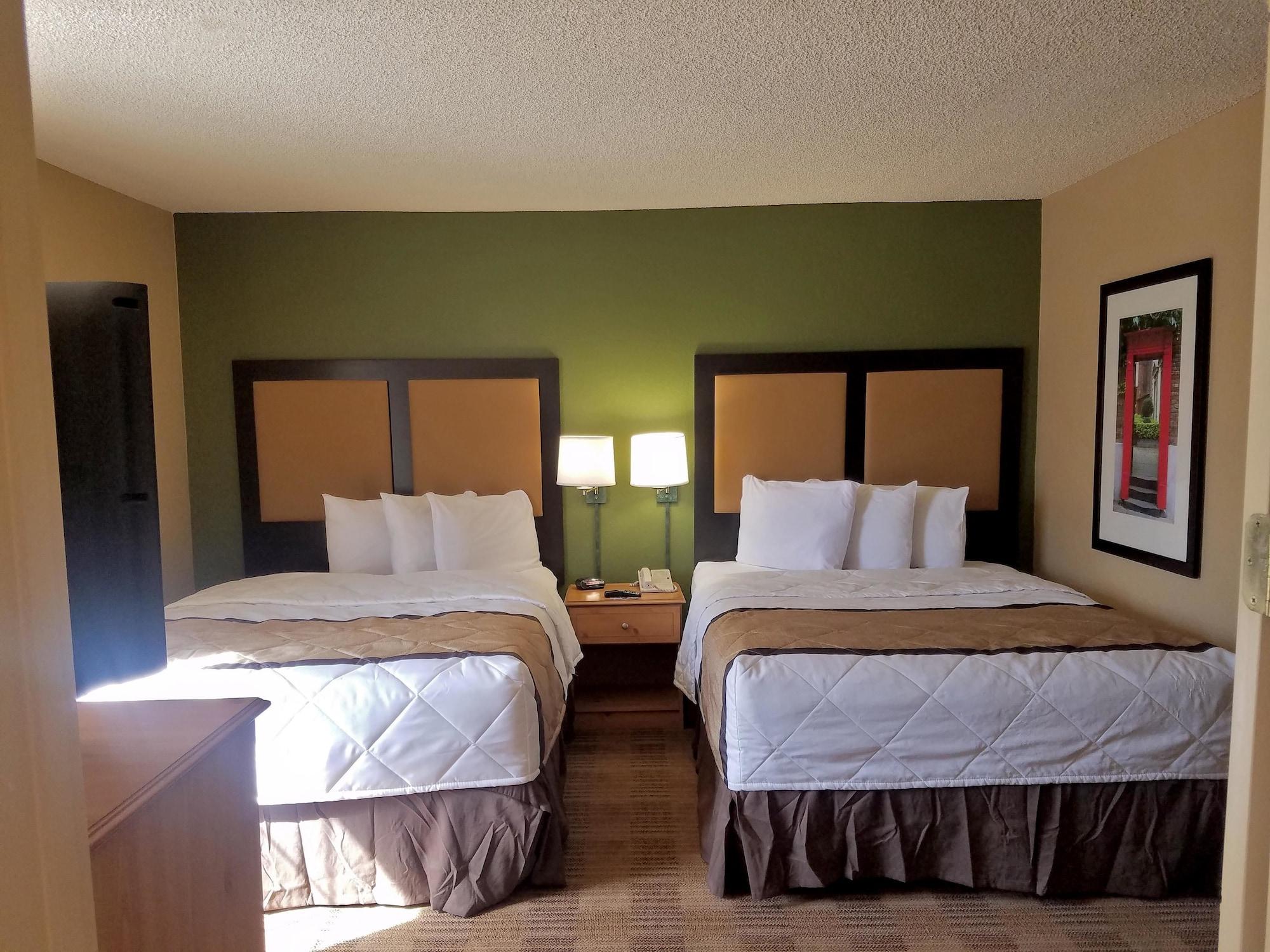 Hotel Extended America Select - - Baymeadows Jacksonville