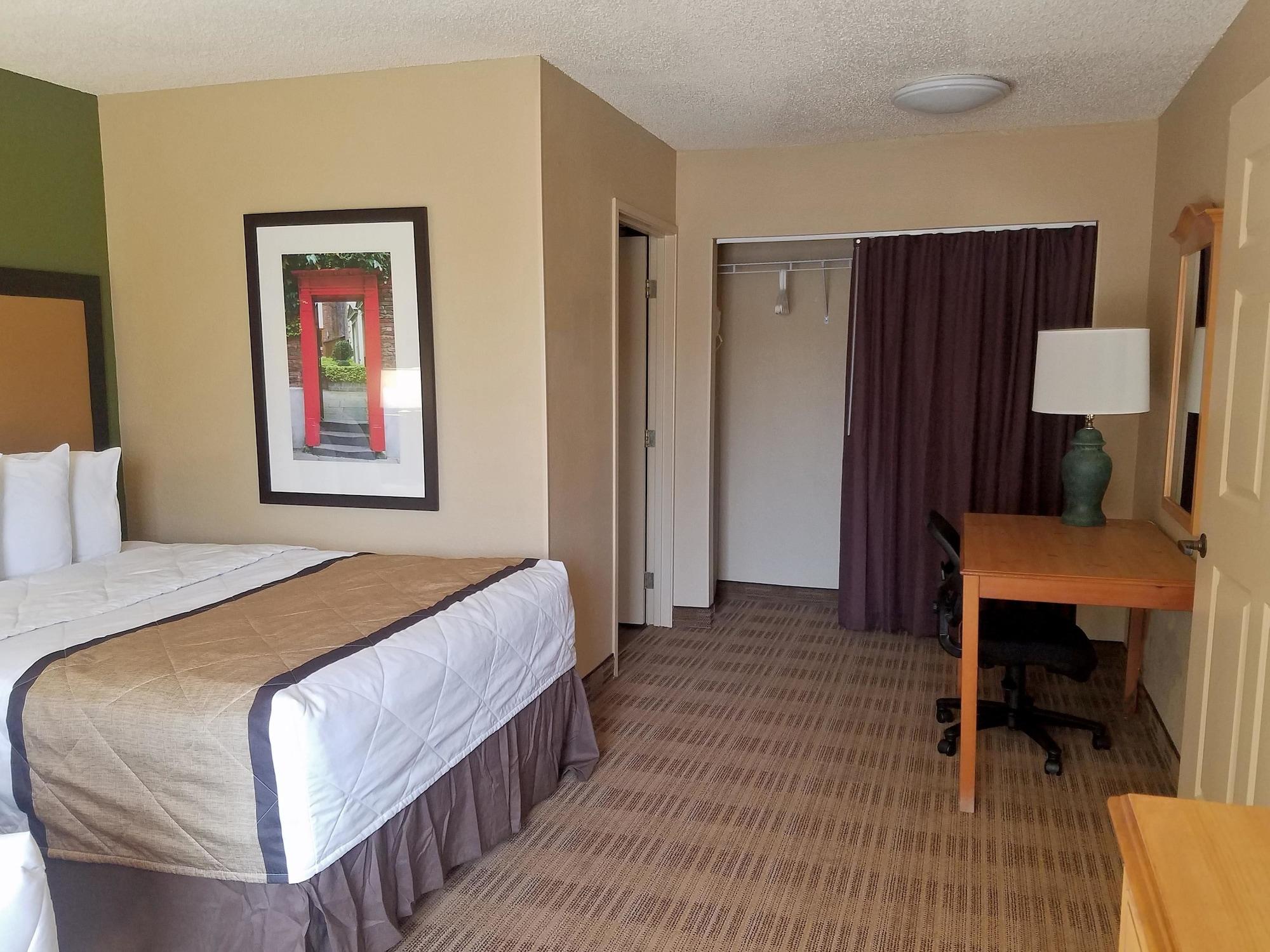 Hotel Extended America Select - - Baymeadows