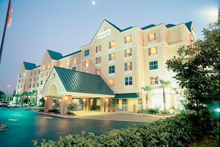 Fairfield & By Marriott Orlando Buena Vista Hotel 3*