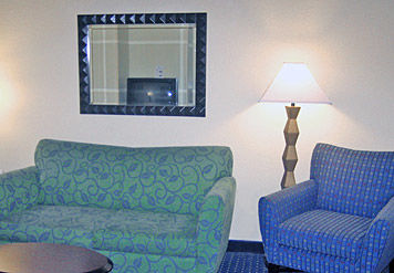 Hotel Springhill By Marriott Orlando Convention Center Williamsburg