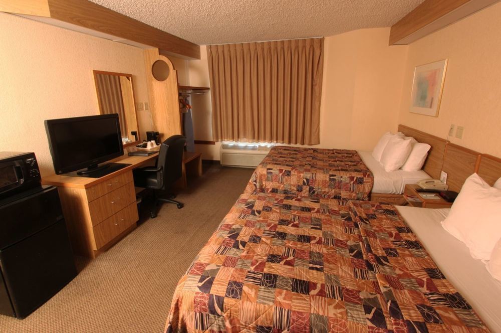 Sleep Miami Airport Inn 2*
