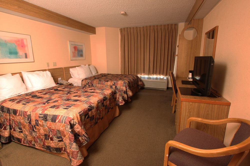 Inn Sleep Miami Airport Miami Springs