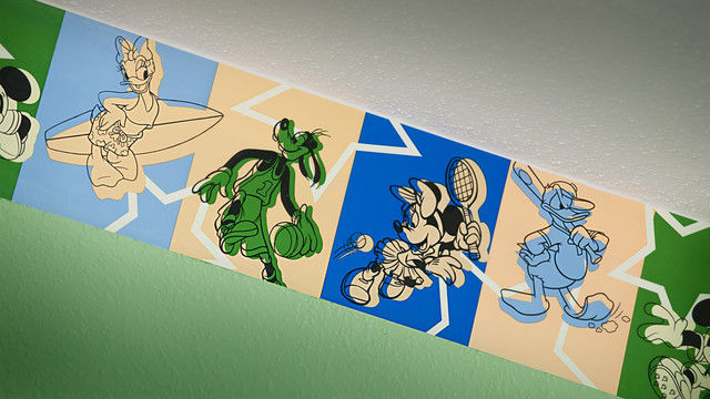 Disney's All-star Sports 3*