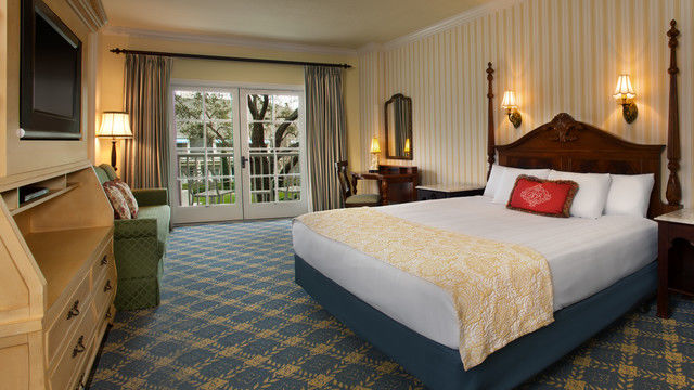 Hotel Disney's Boardwalk
