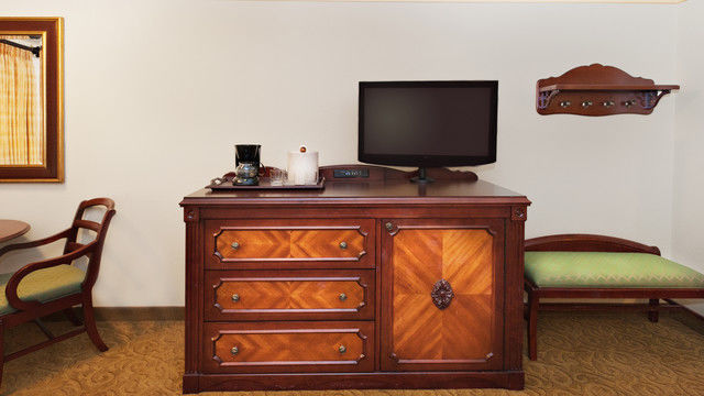 Disney's Port Orleans - French Quarter Hotel 3*