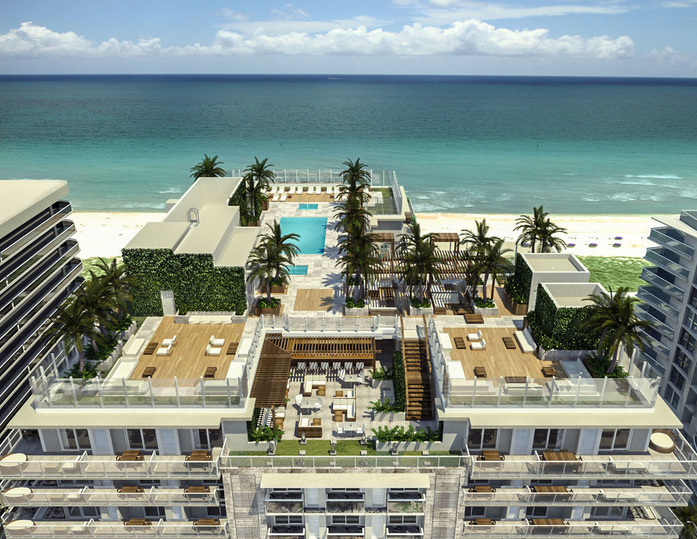 Grand Surfside