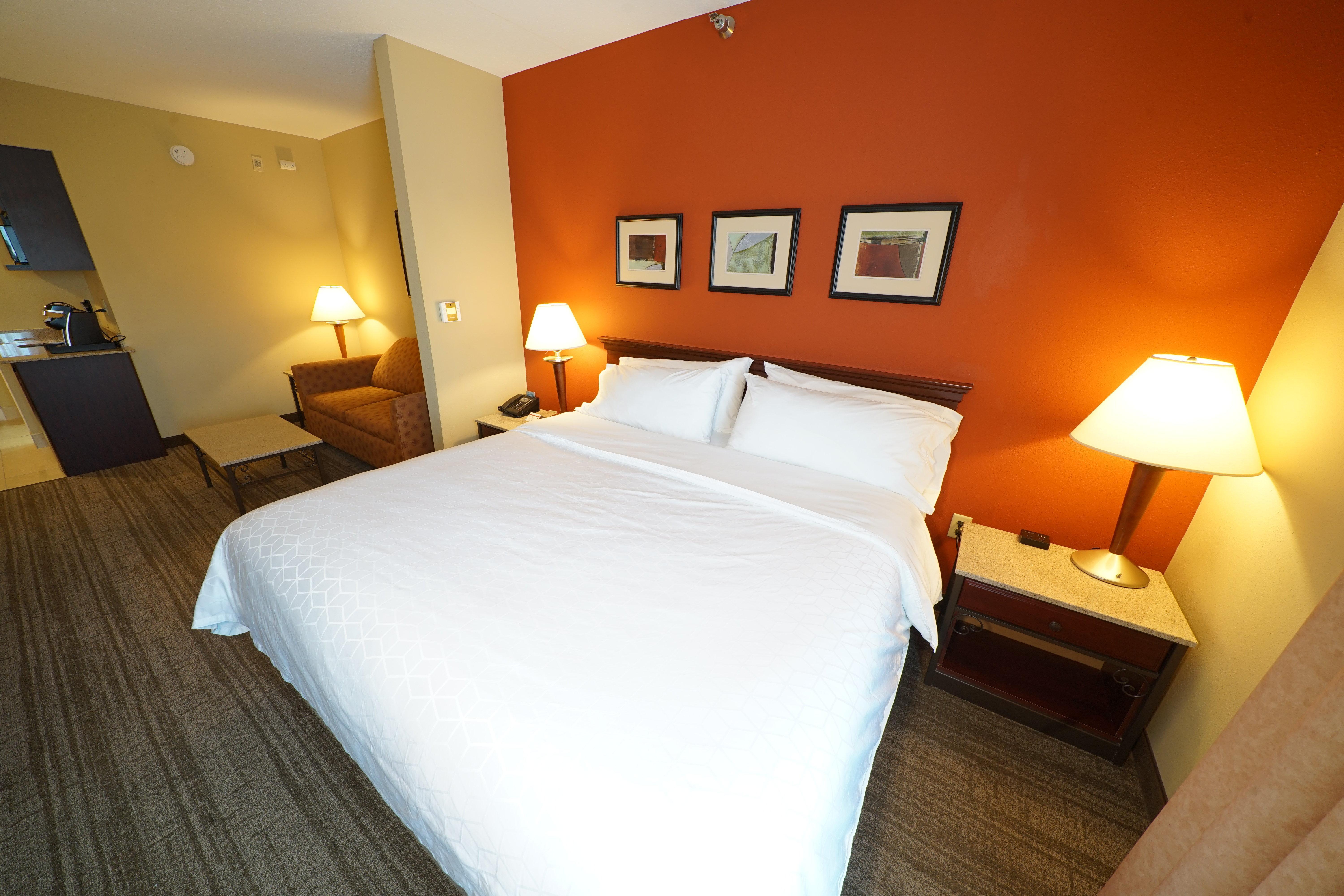 Hotel Express & Tampa-oldsmar By Ihg Oldsmar