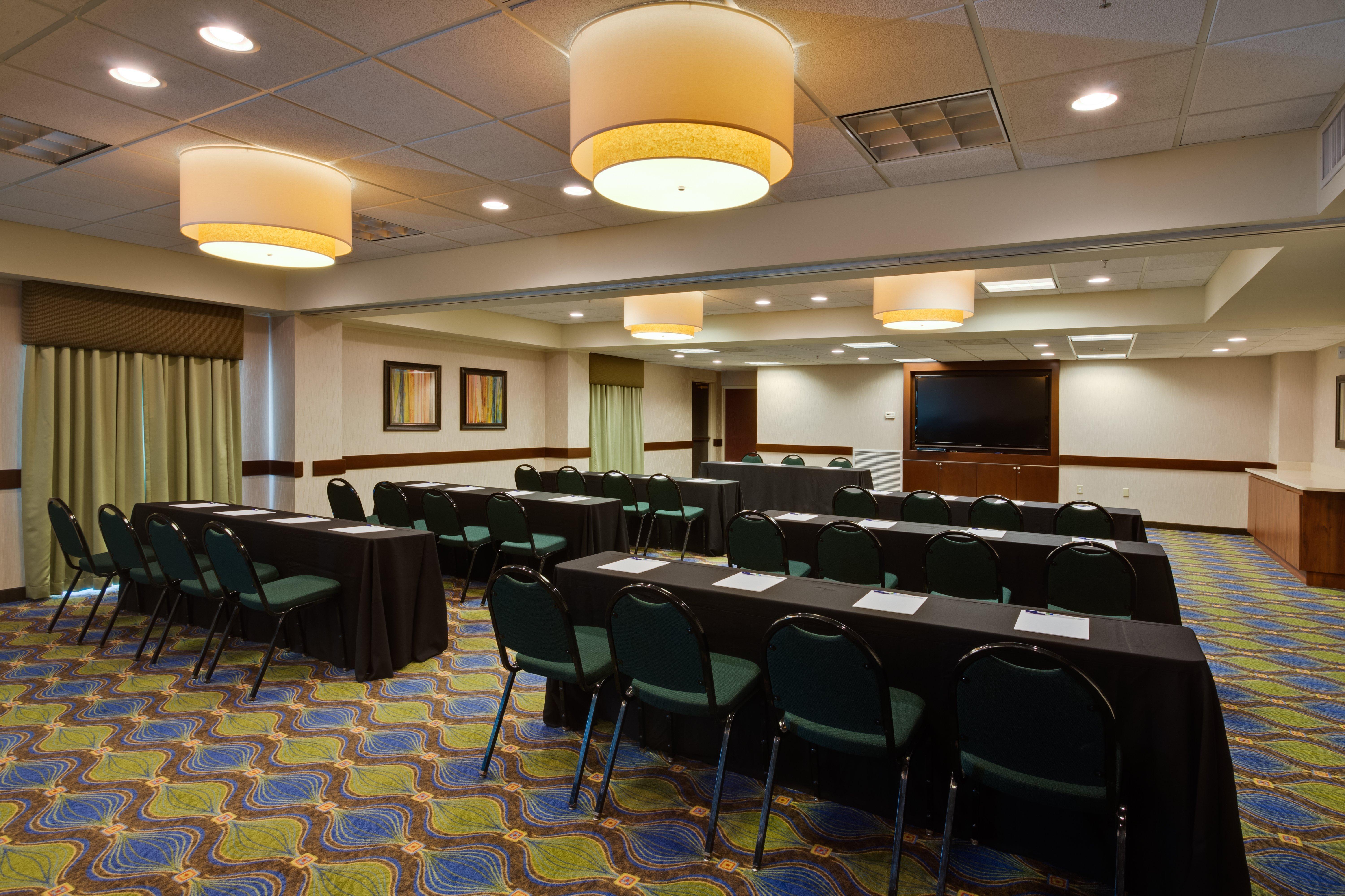 Hotel Express & Tampa-oldsmar By Ihg Oldsmar