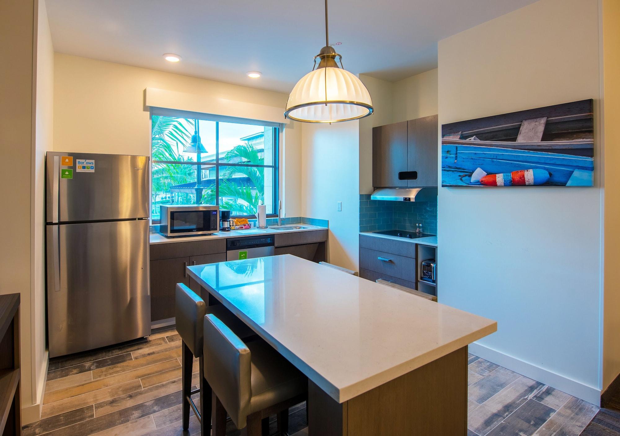 Hyatt House 5th Avenue Hotel Naples