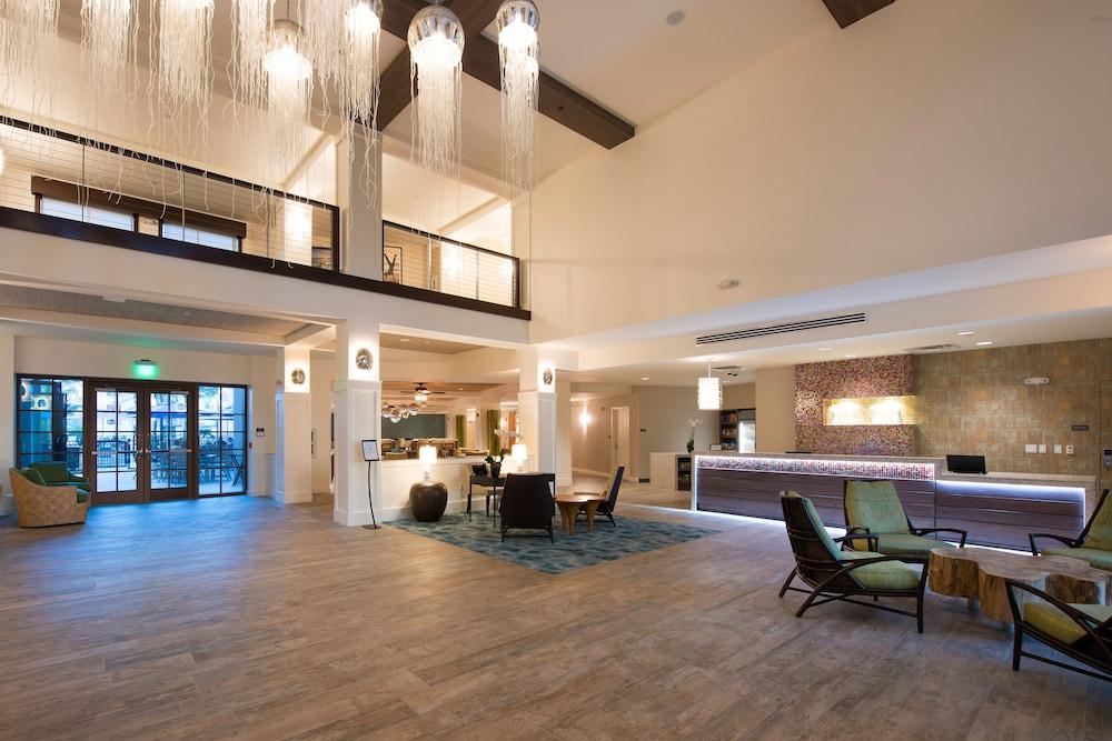 Hyatt House 5th Avenue Hotel Naples