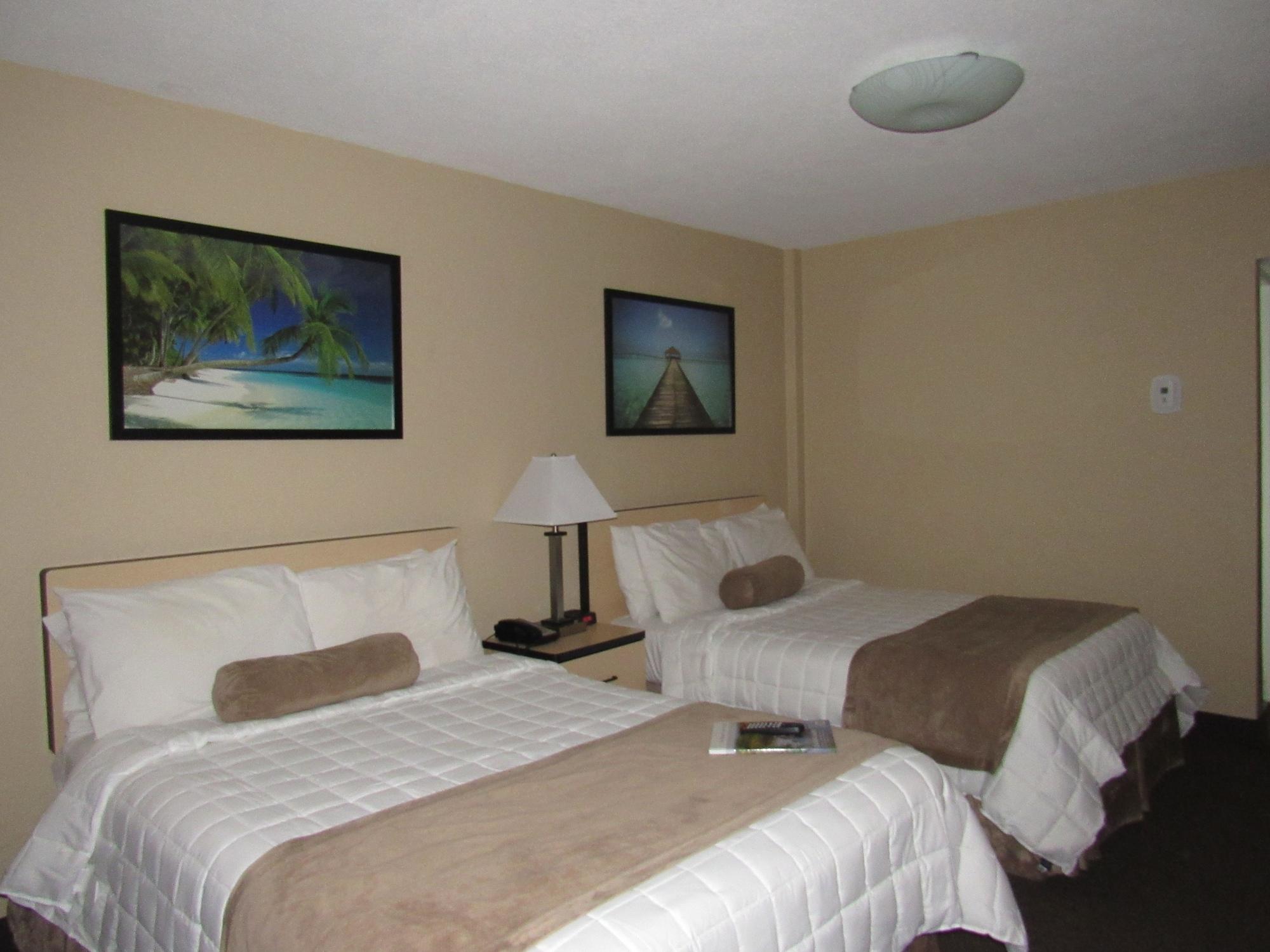 Cove Oceanfront 3*