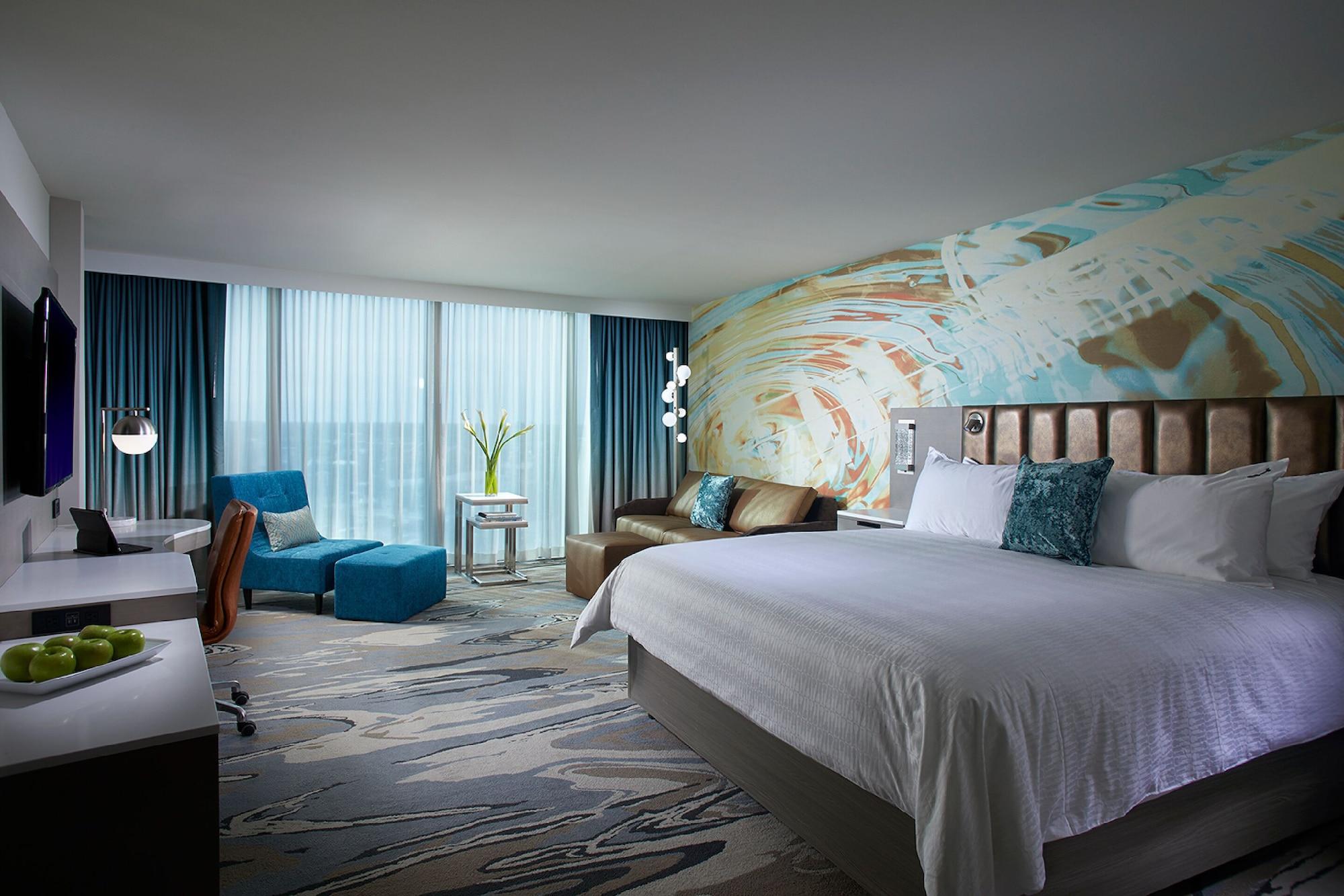 Hard Rock Daytona