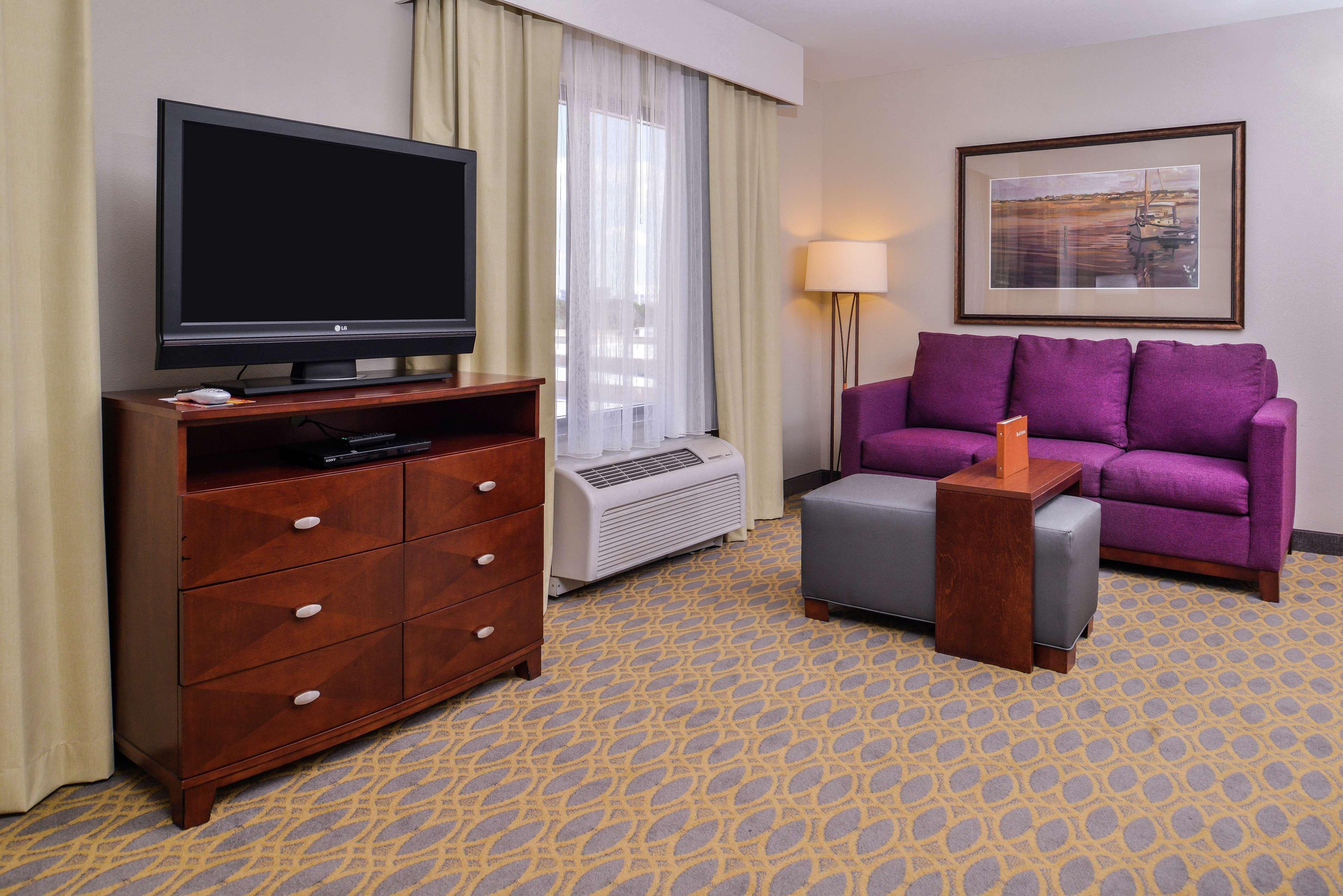 Homewood By Hilton Jacksonville-downtown/southbank