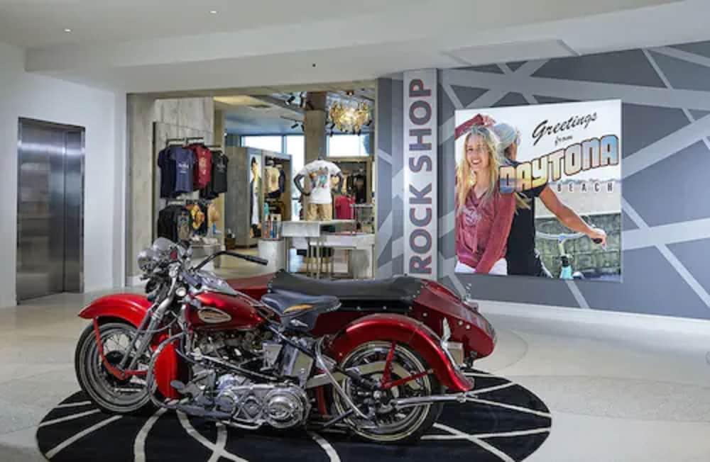 Hard Rock Daytona Daytona Beach