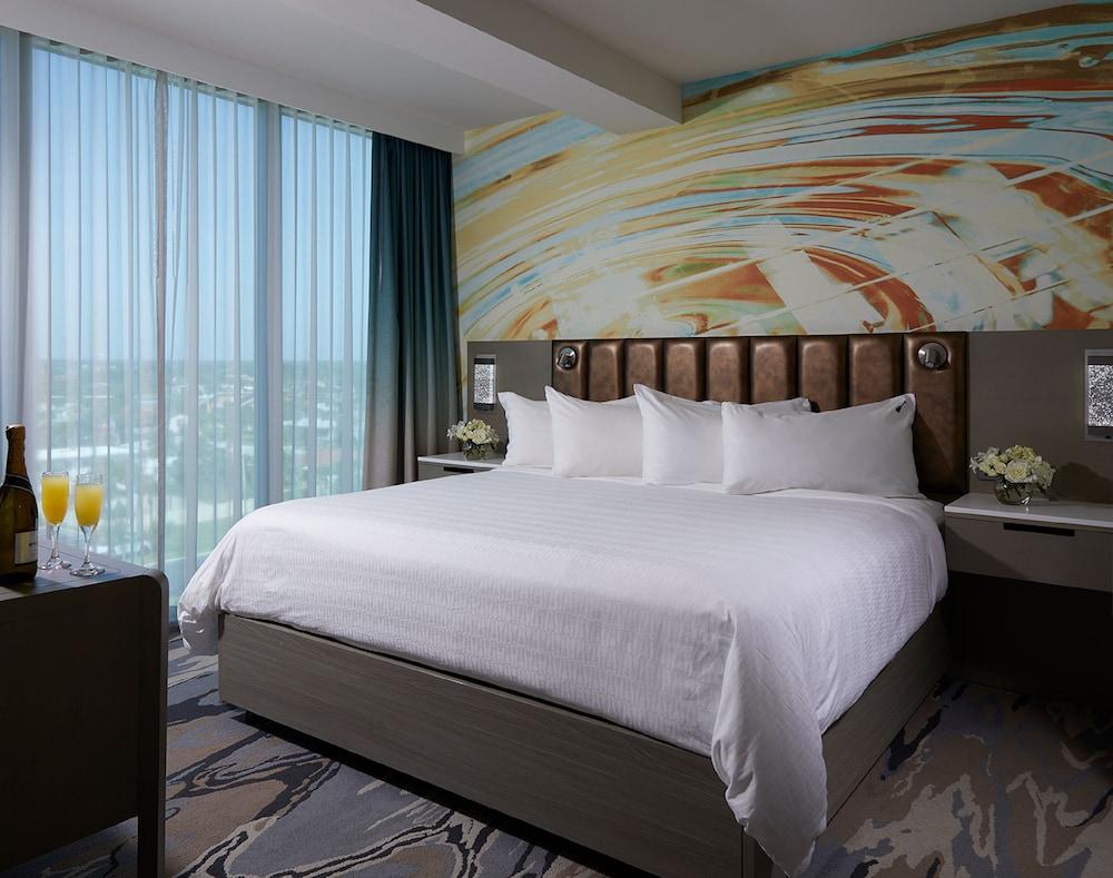 Hard Rock Daytona