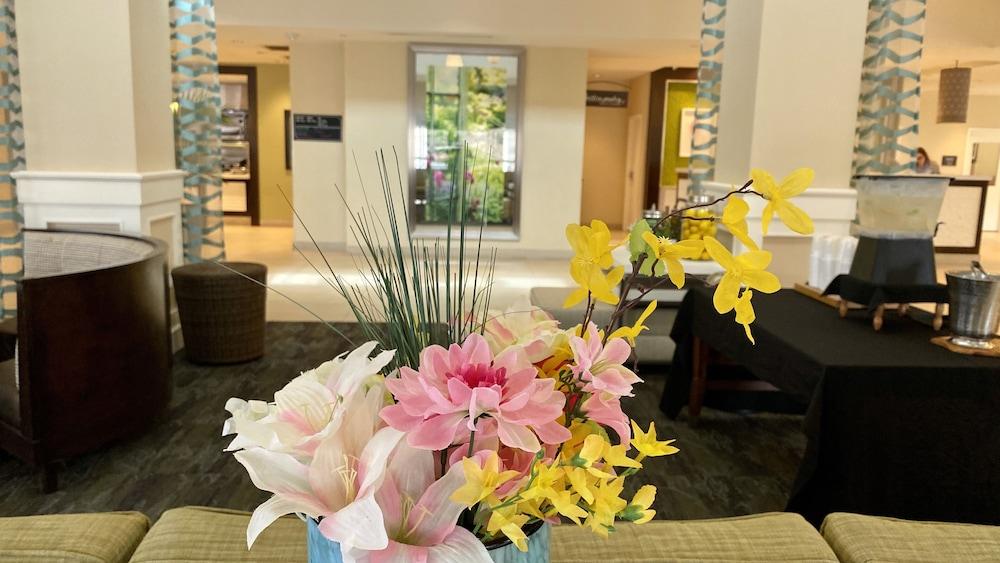 Hilton Garden Daytona Oceanfront