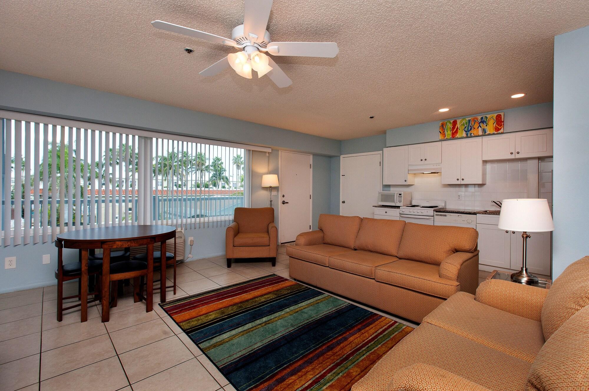 Hotel Silver Surf Gulf Bradenton Beach