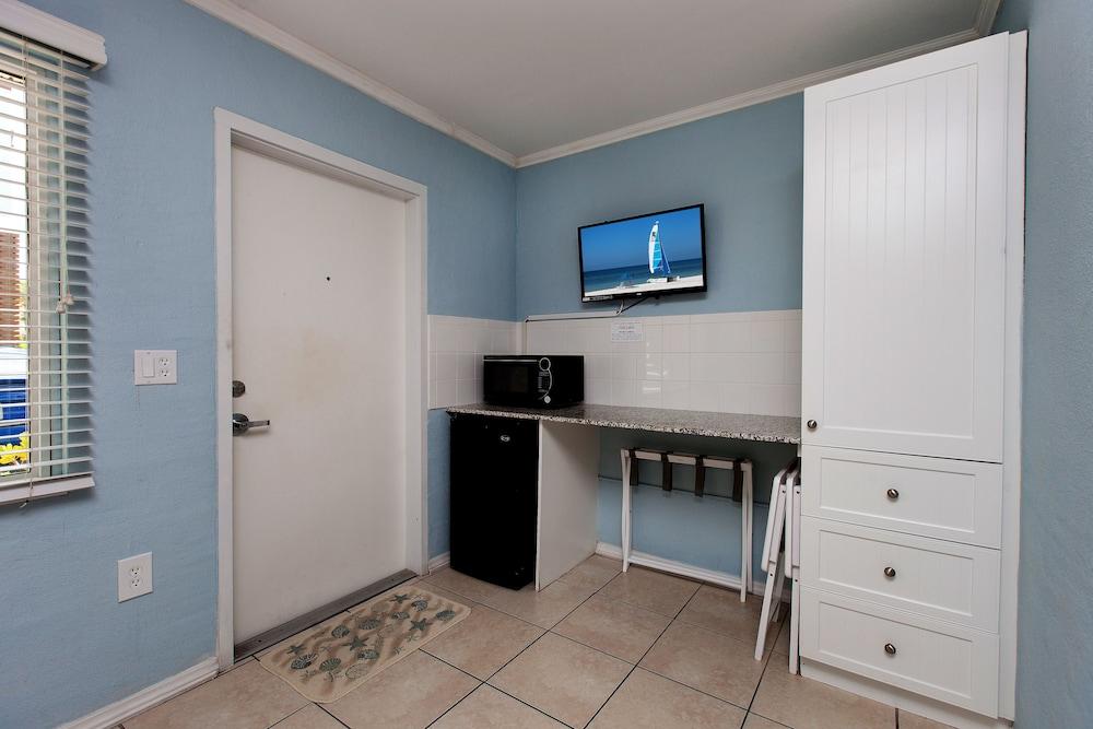 Hotel Silver Surf Gulf