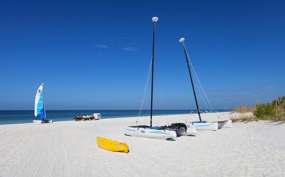 Silver Surf Gulf Hotel